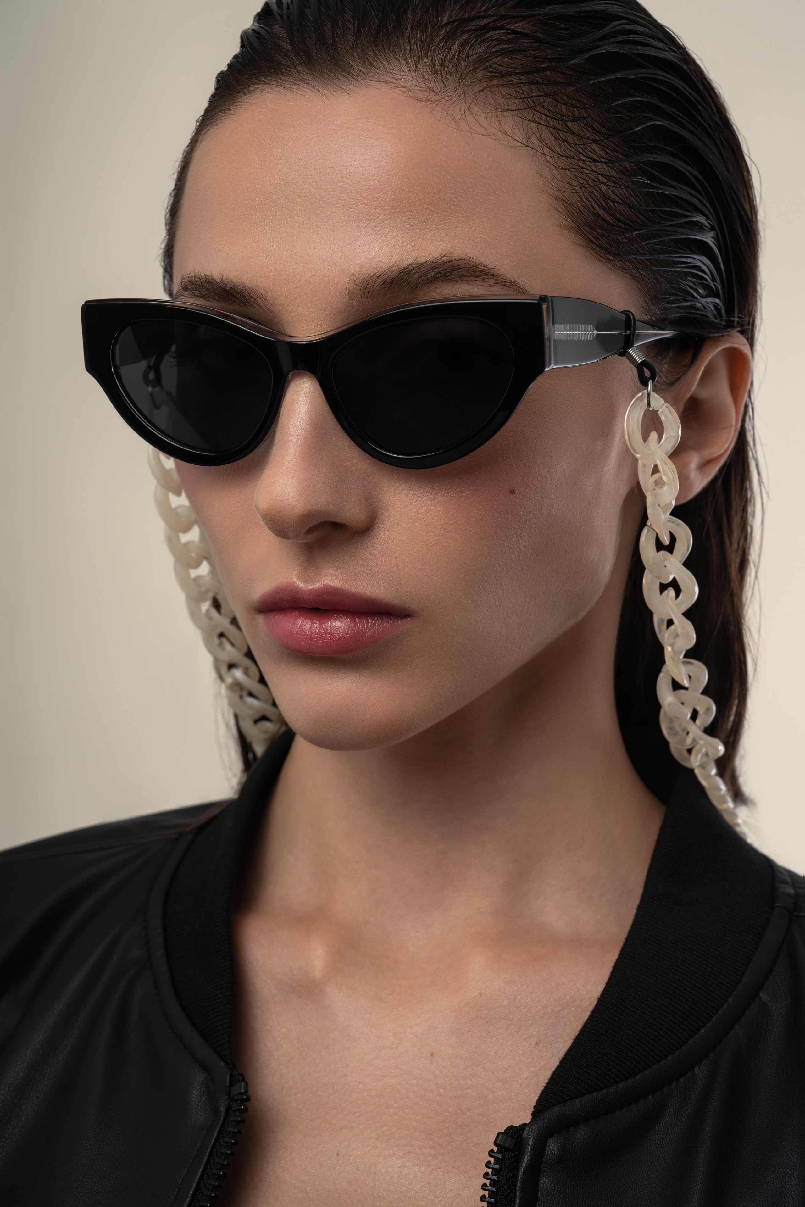 Fashion. Anastasiya retoucher