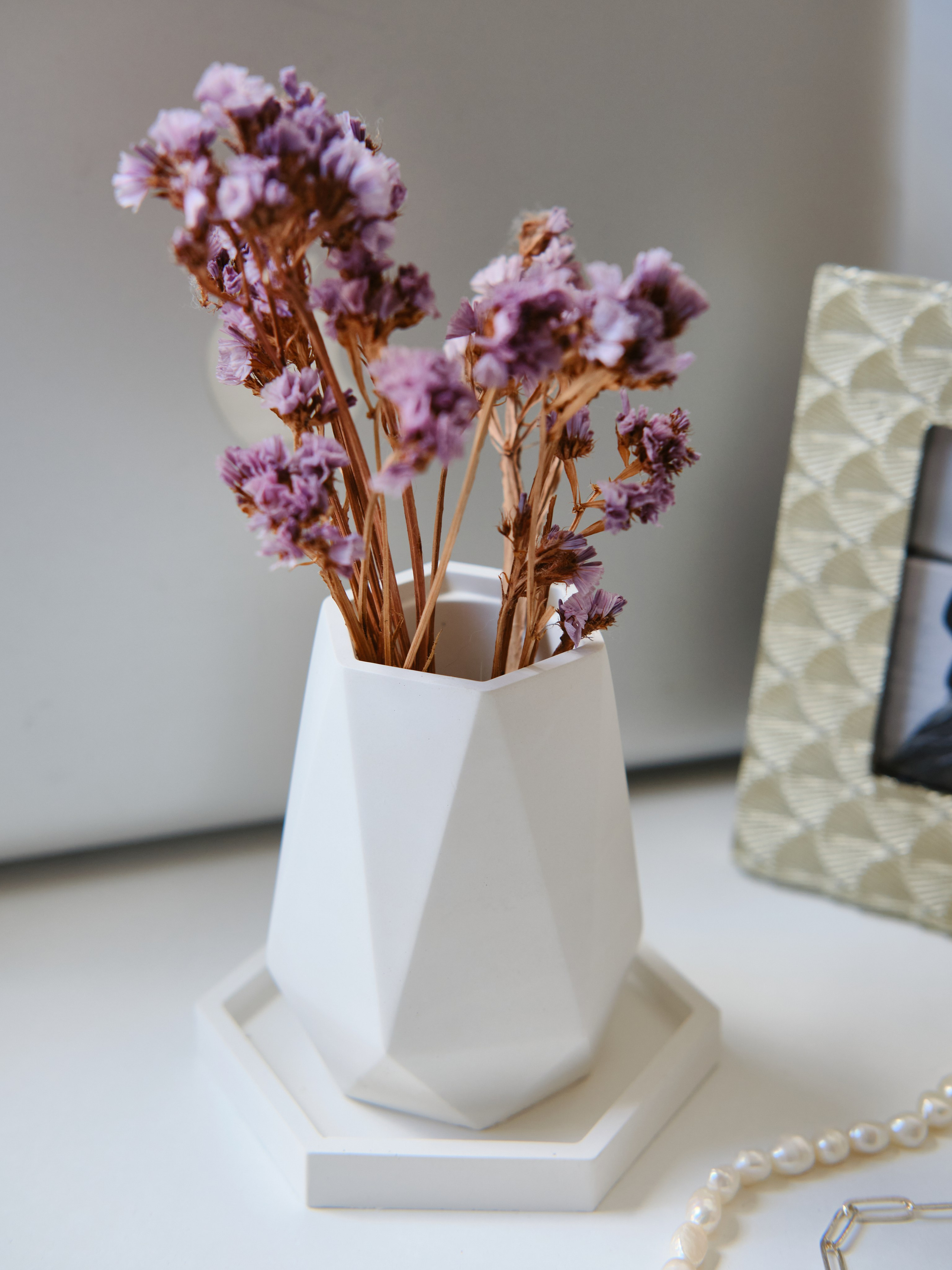 Гипсовый декор для дома. Ася Ложкина фотограф Ижевск