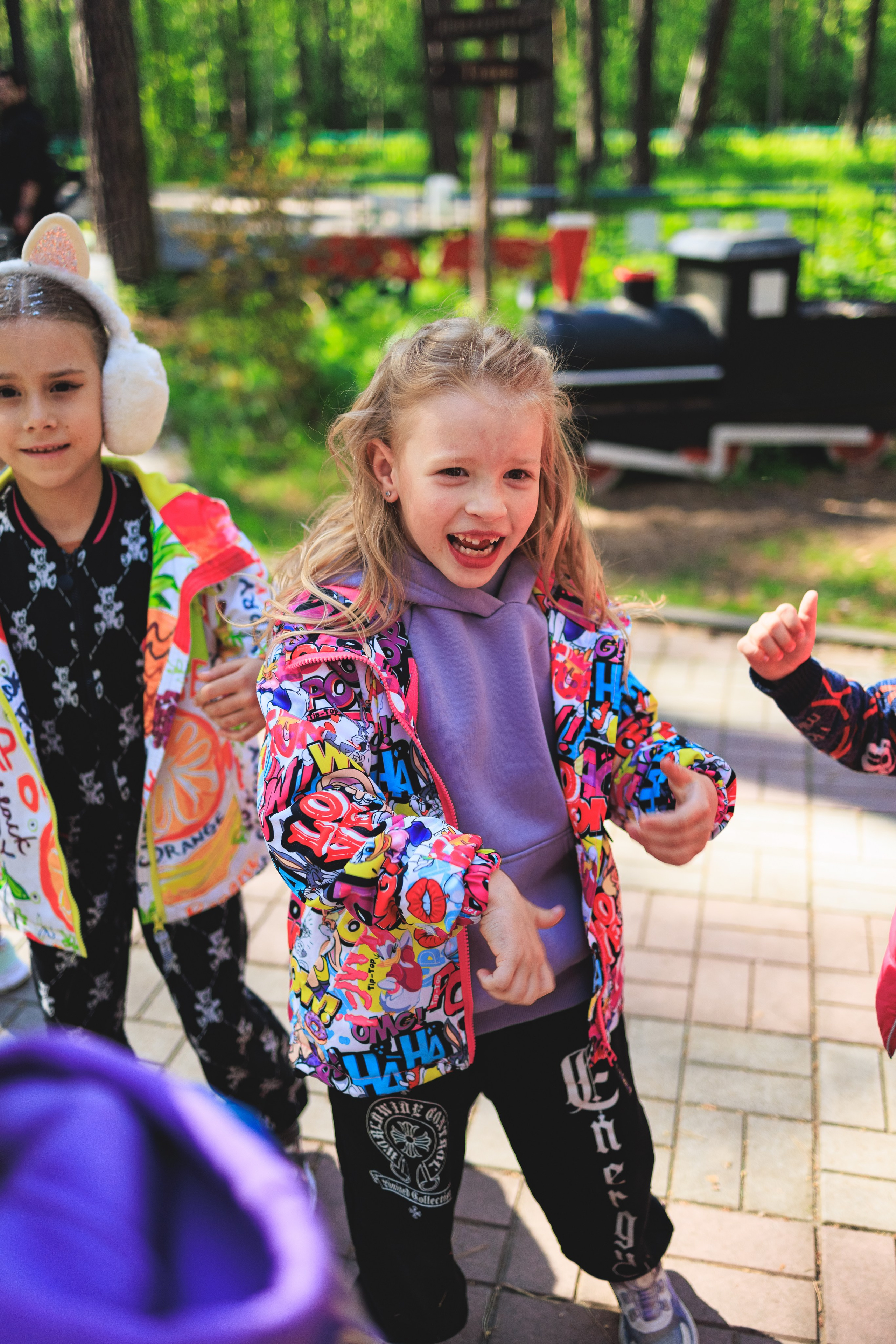 Выпускной. Фотограф — Новосибирск