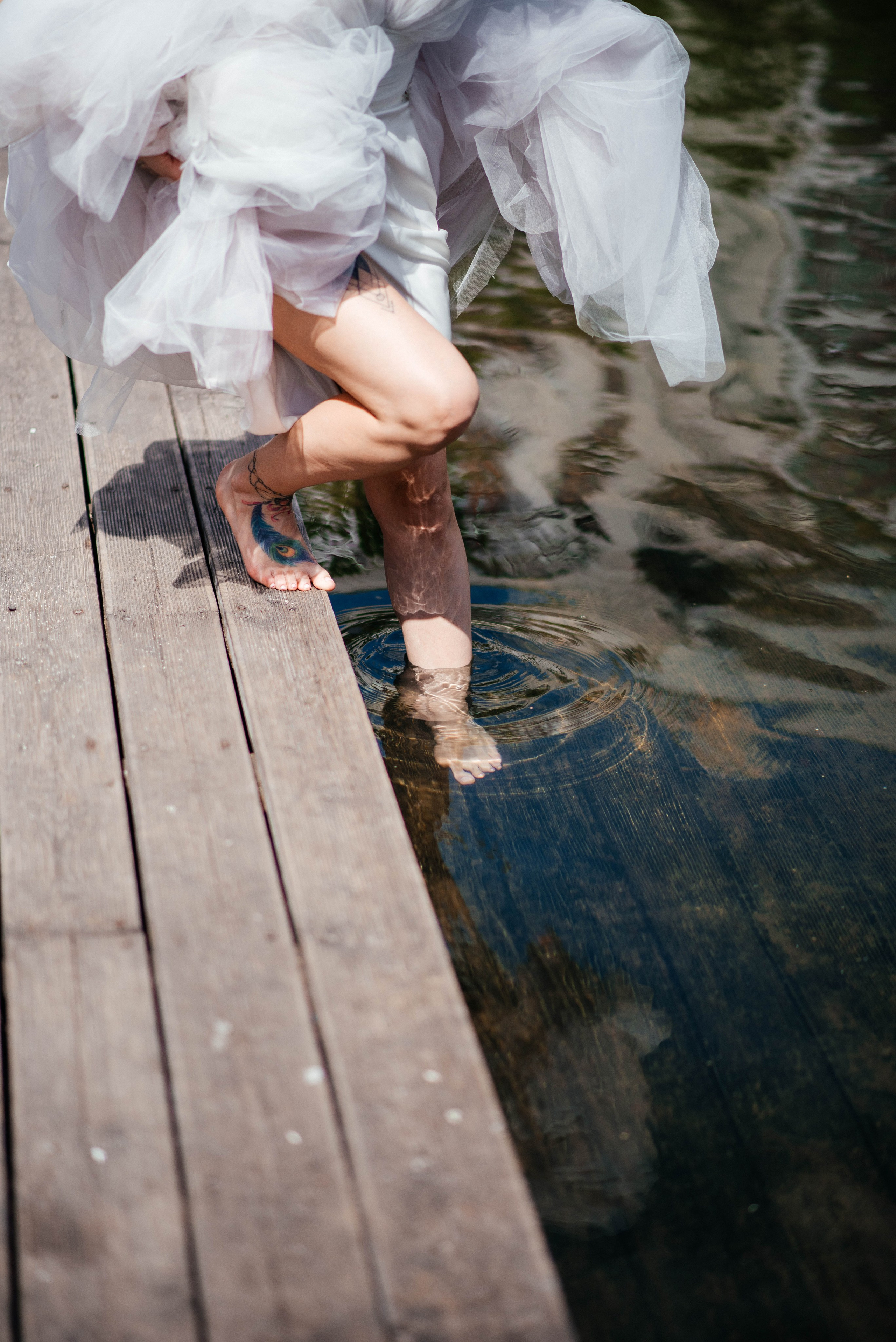 Егор и Виталина. Главная