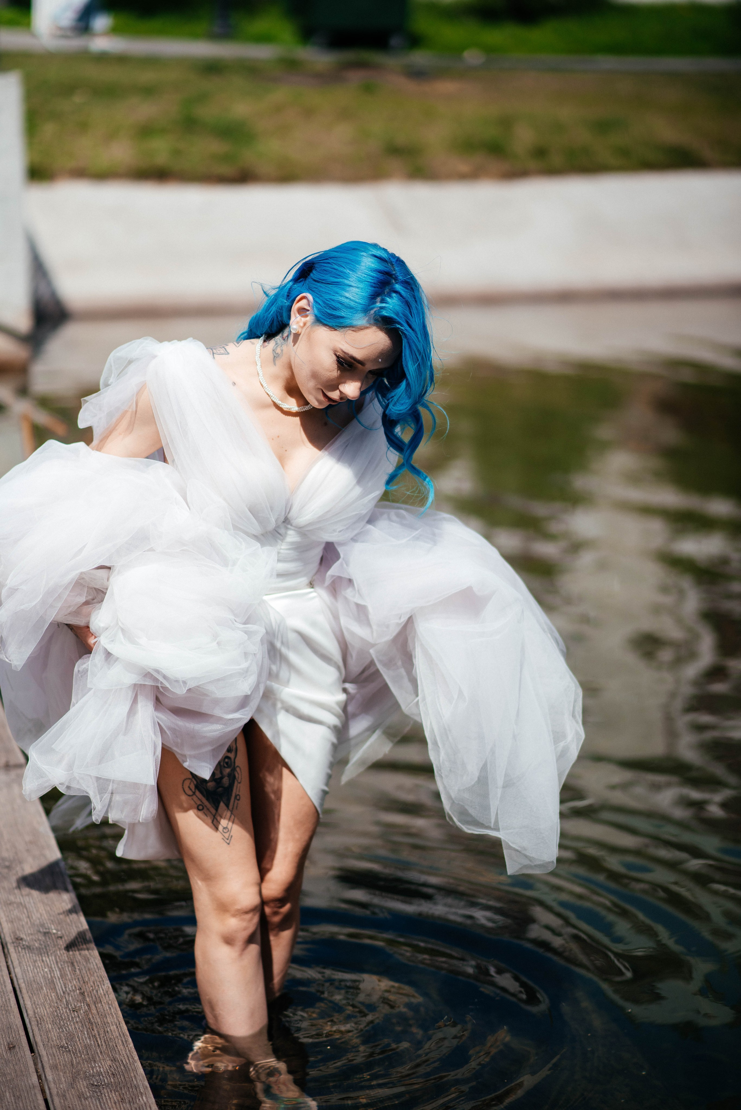 Егор и Виталина. Главная