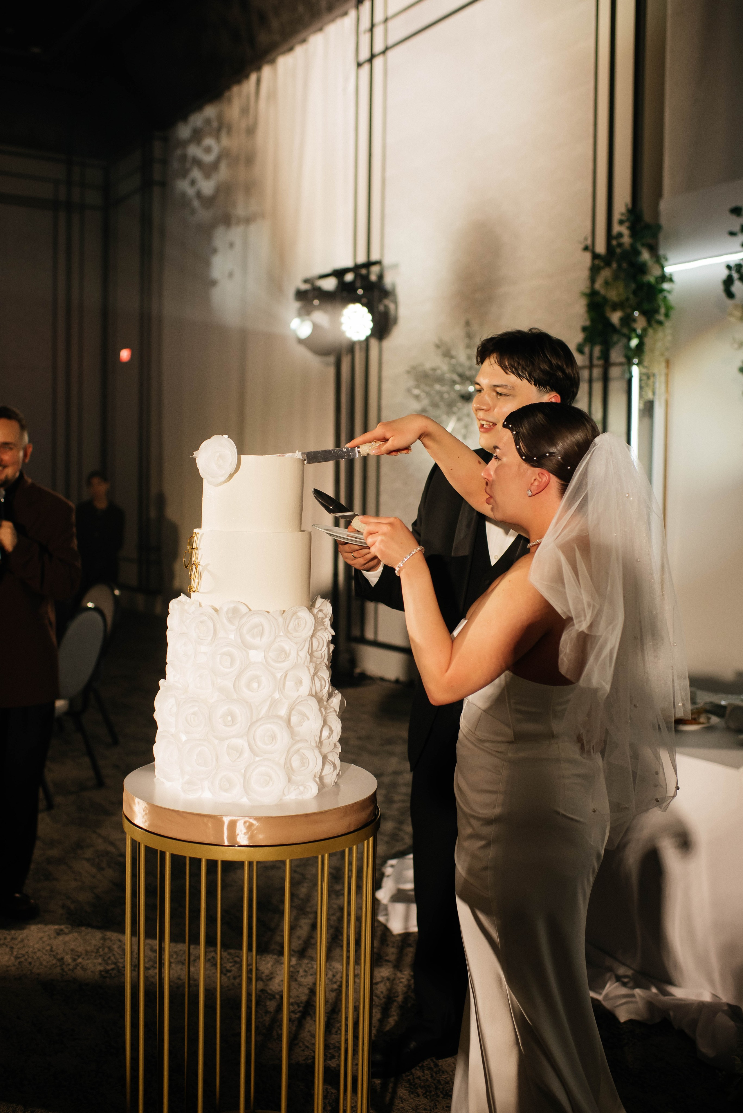 Никита и Дина. Главная