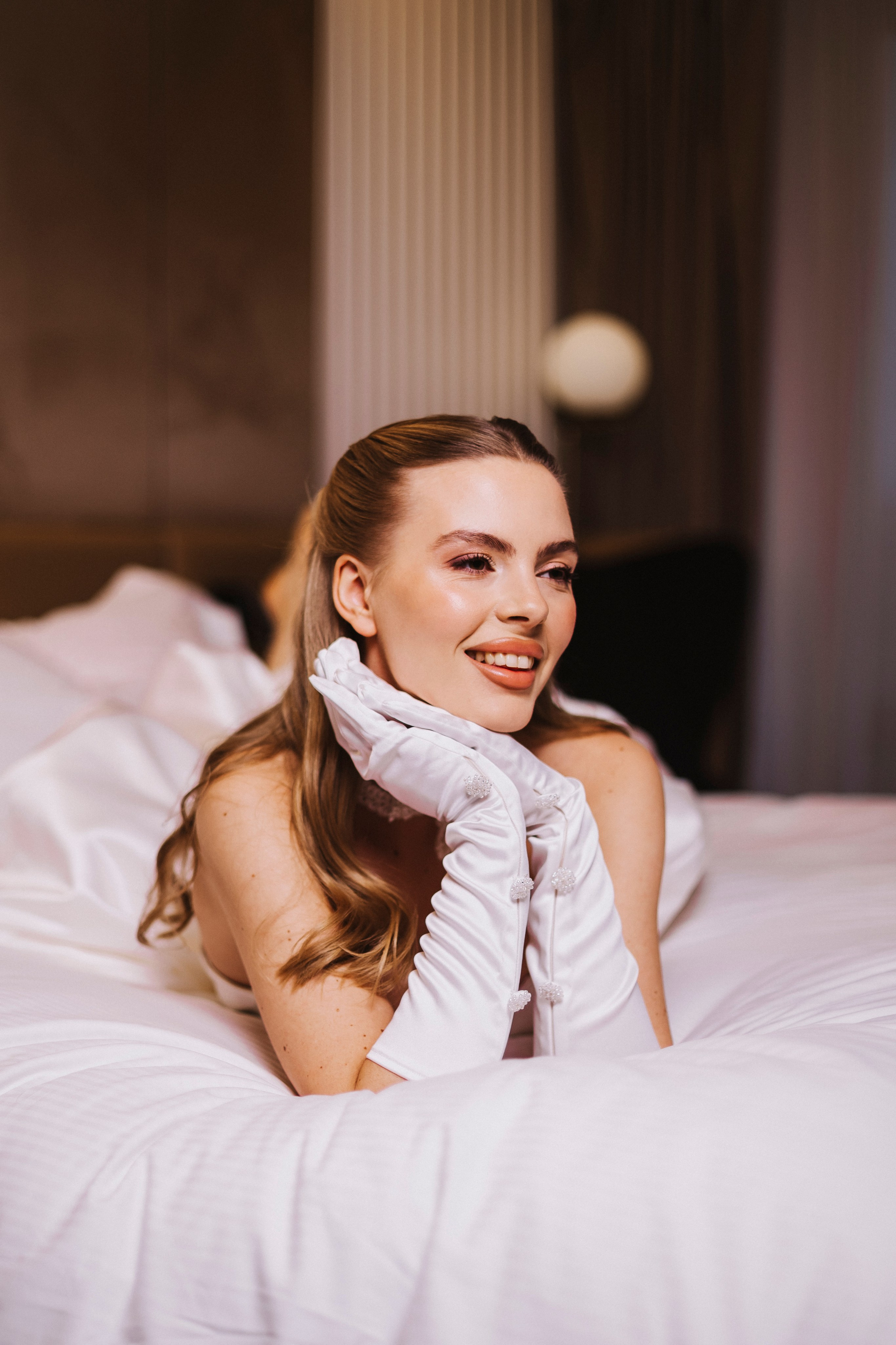 Костя и Катя. Фотограф Москва