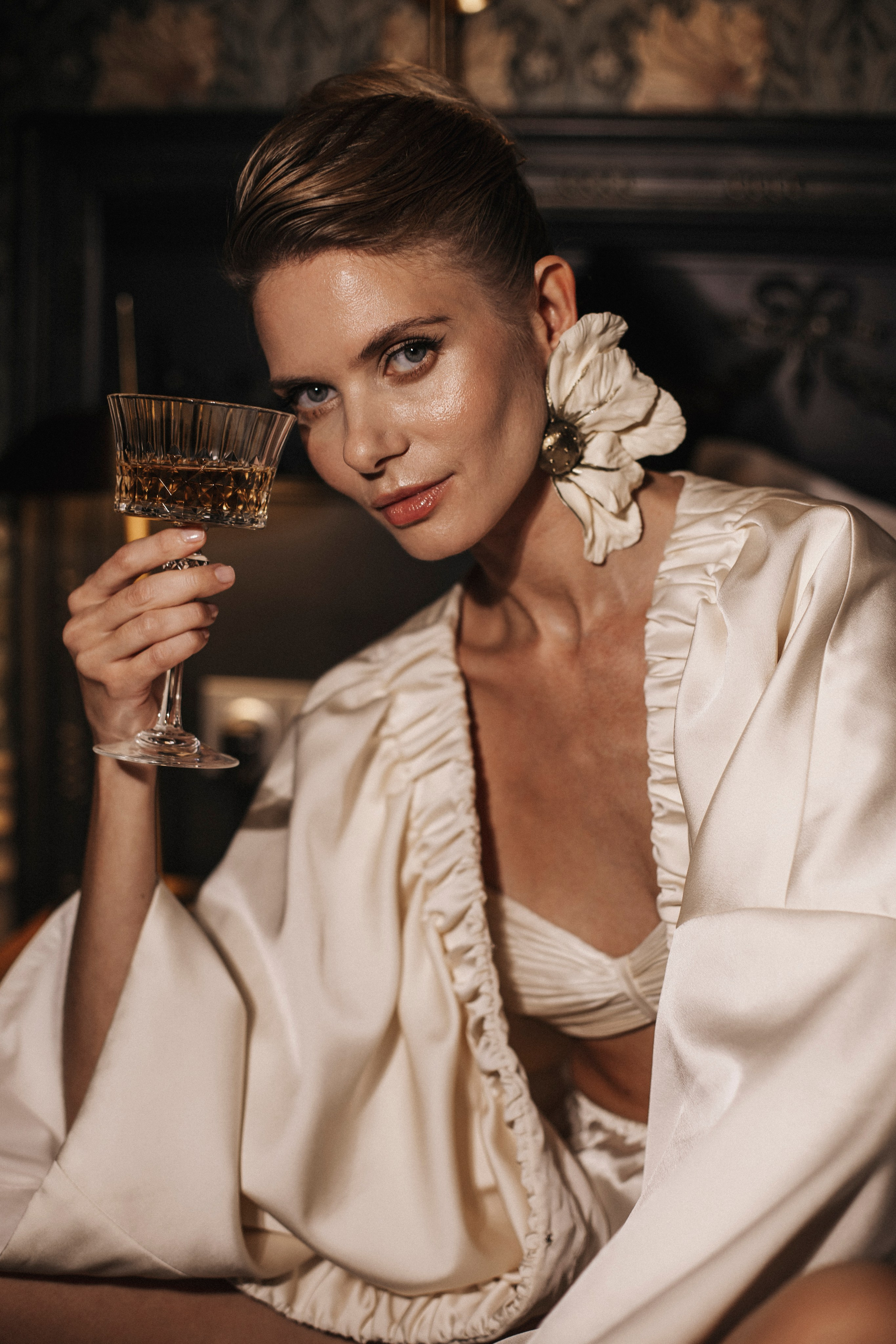 Гео и Ксения. Фотограф Москва