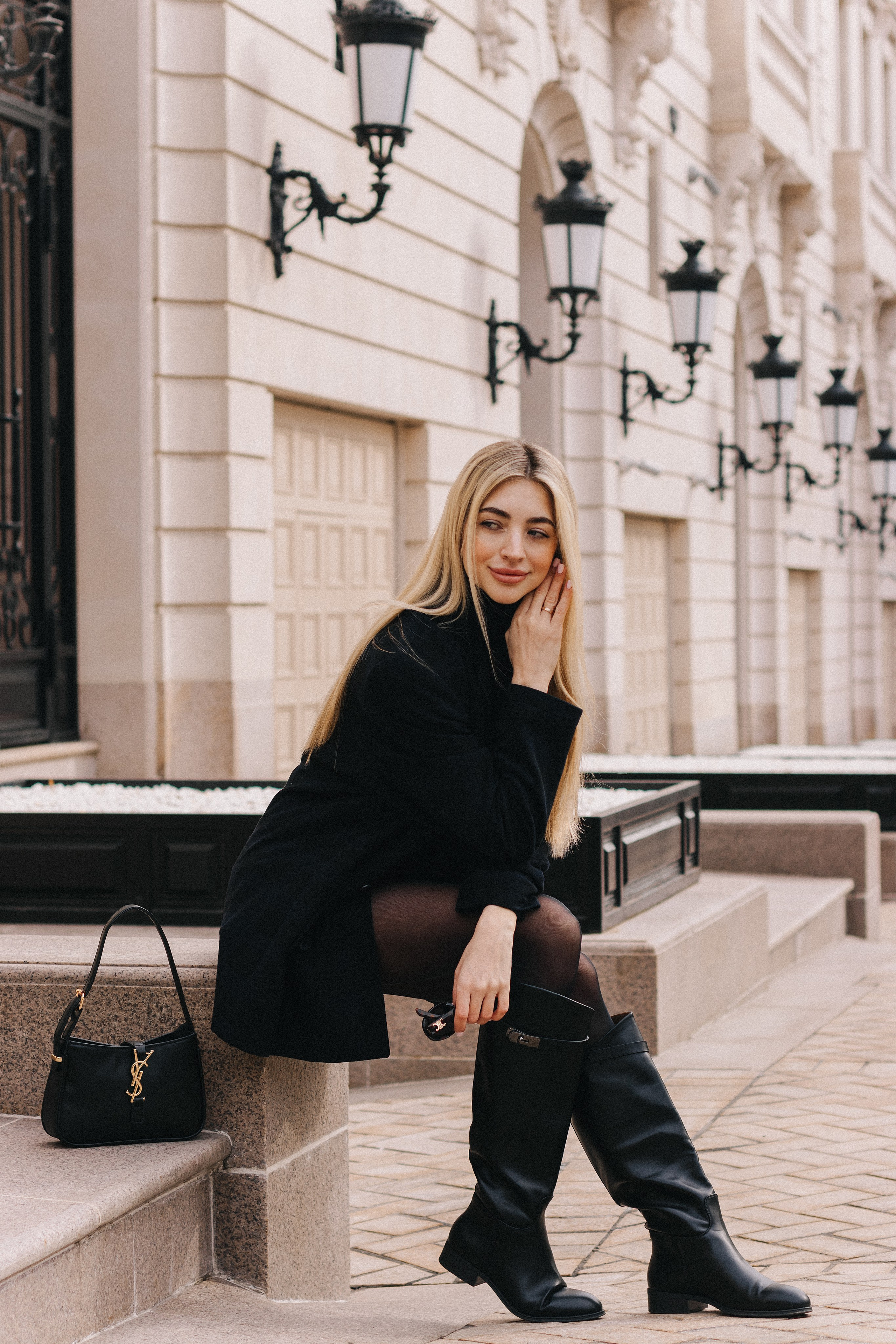 Алена. Фотограф Москва