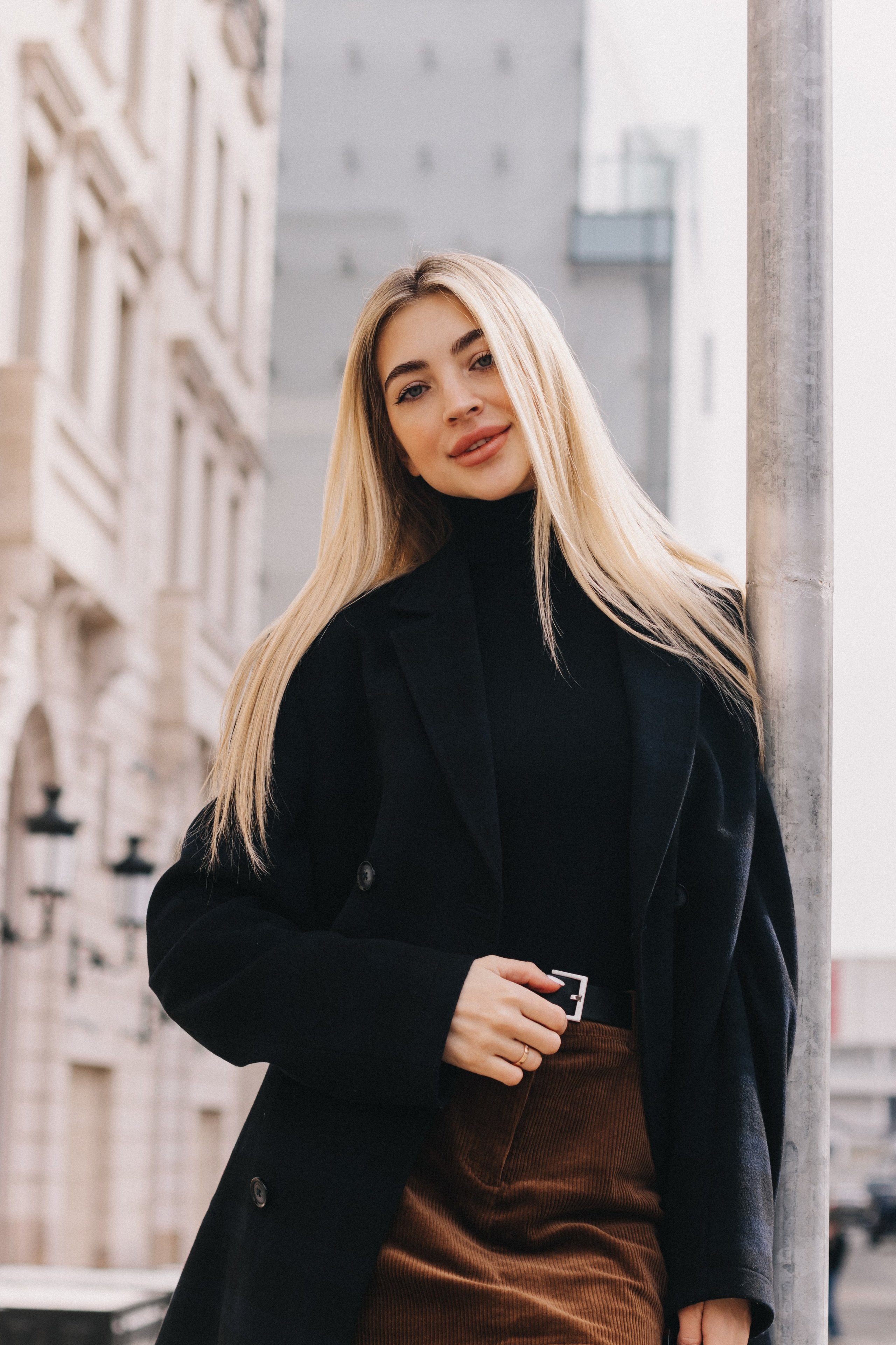 Алена. Фотограф Москва