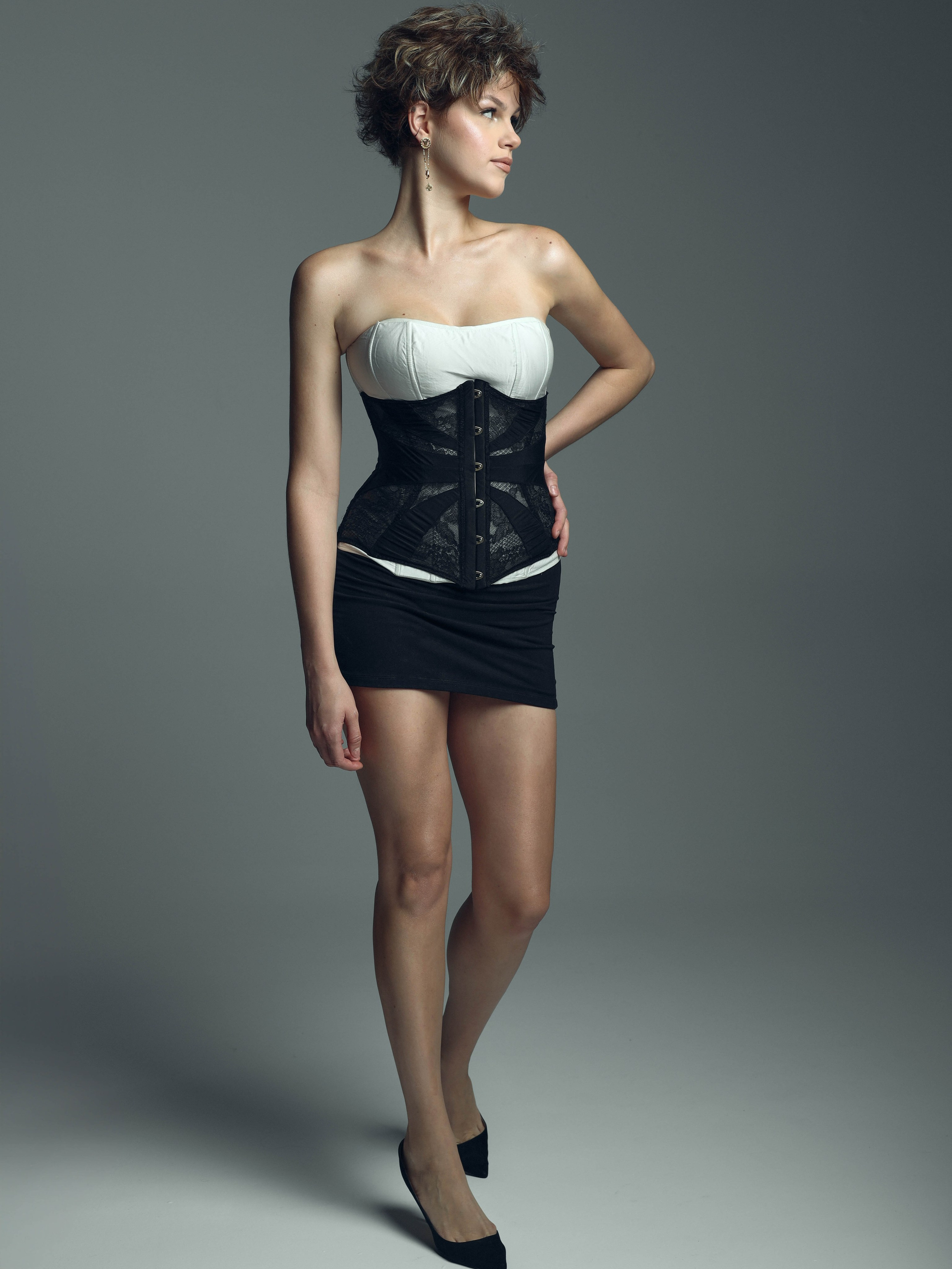 Индвидуальные съемки. Женский фотограф в Москве. Валерия Амазонка