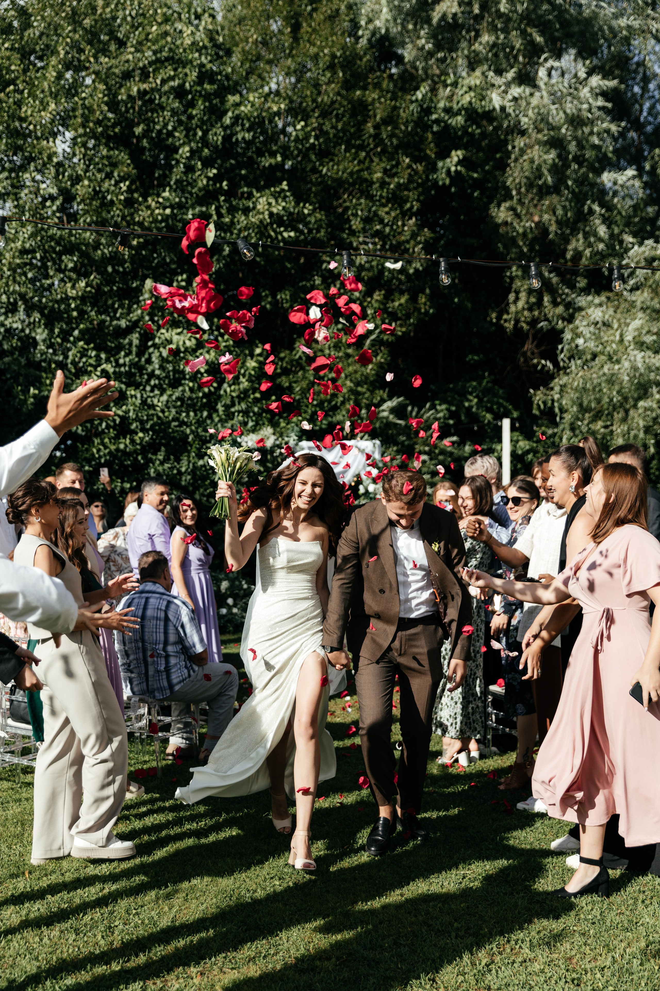 Кристина и Паша | Obninsk. Свадебный фотограф Ангелина Зотова | Обнинск, Москва, Калуга