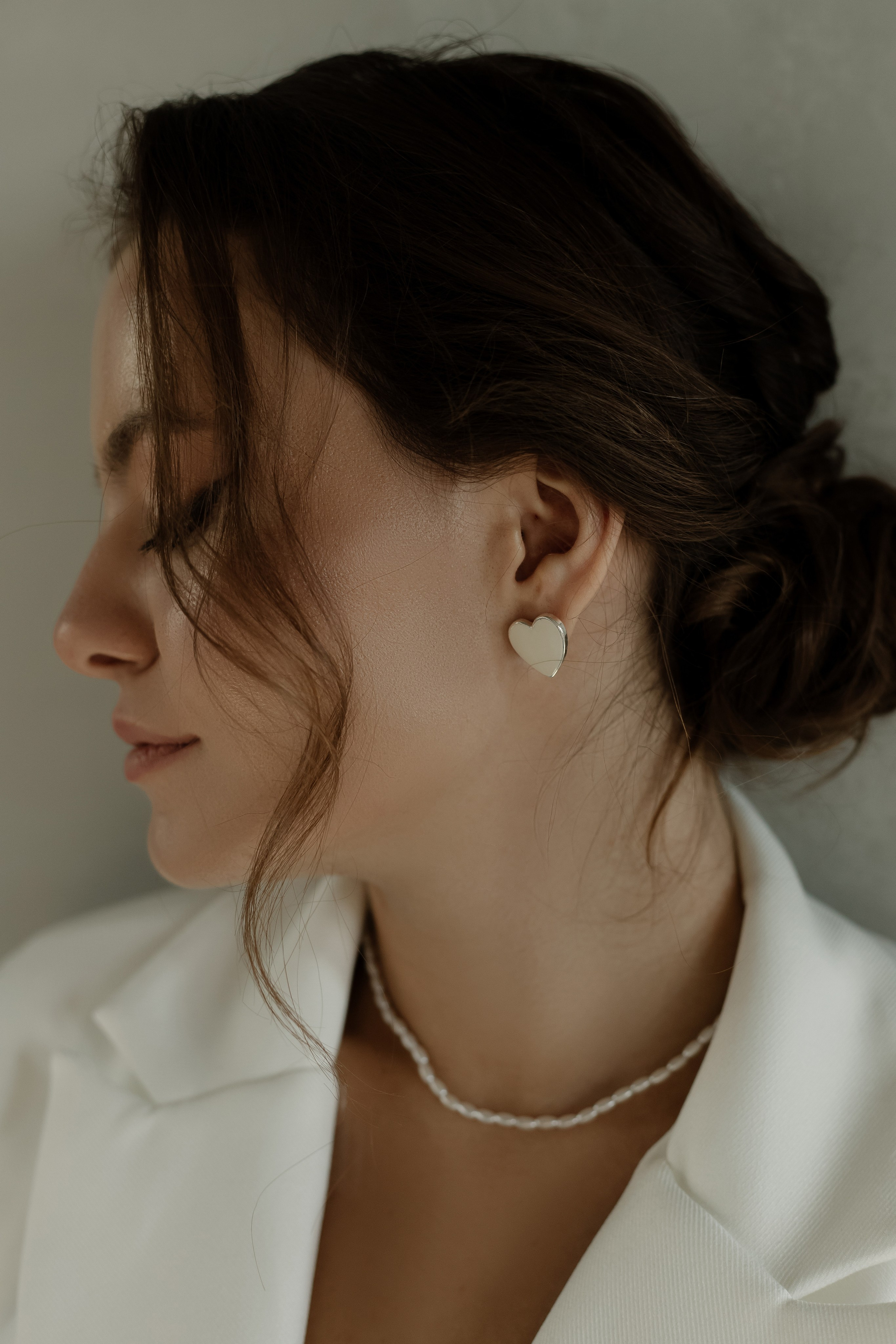 Лена и Илья. Свадебный фотограф Челябинск Полина Чеботарь