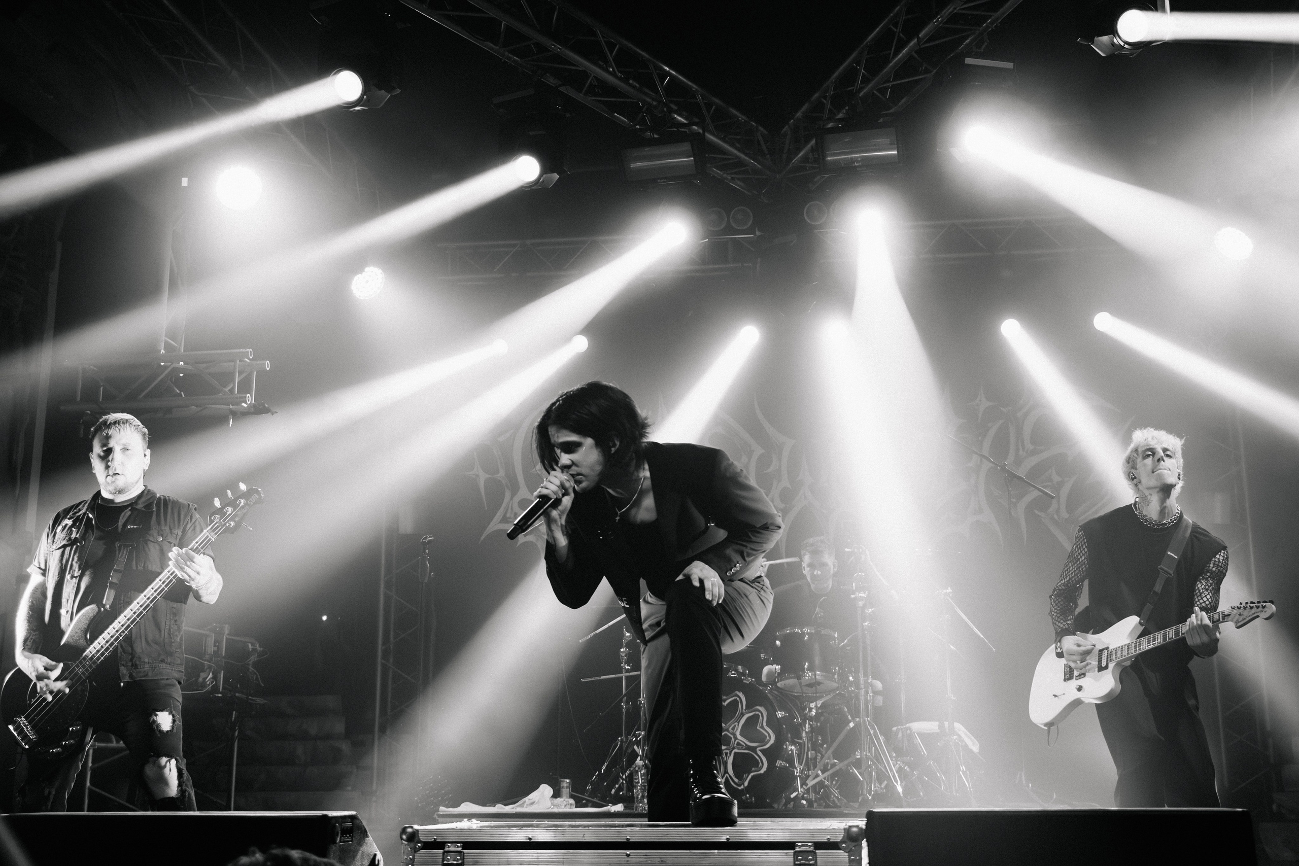 WILDWAYS | Рязань | 21 мая | Deep club. Фотограф Ершова Светлана