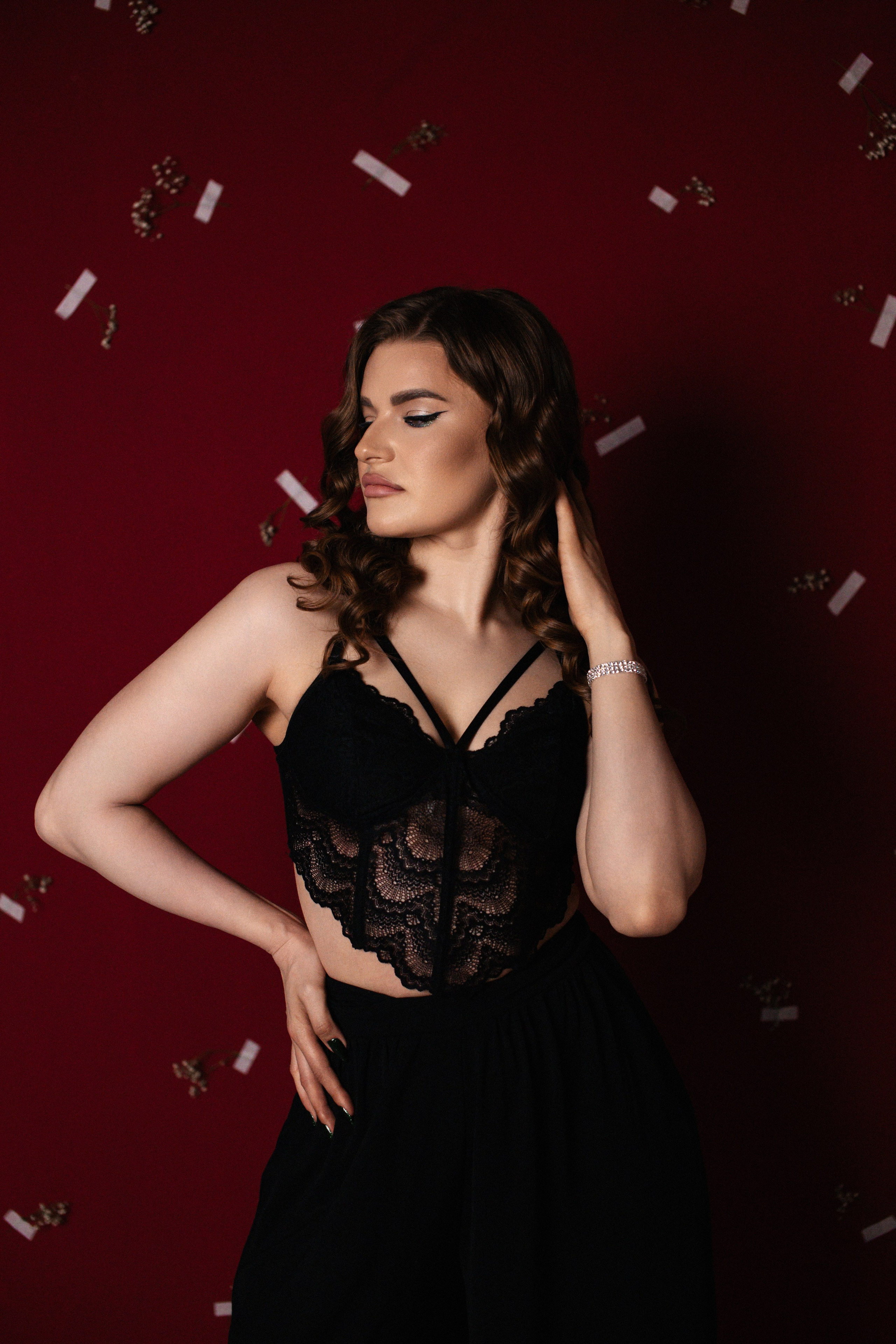 Руслана. Фотограф Ершова Светлана