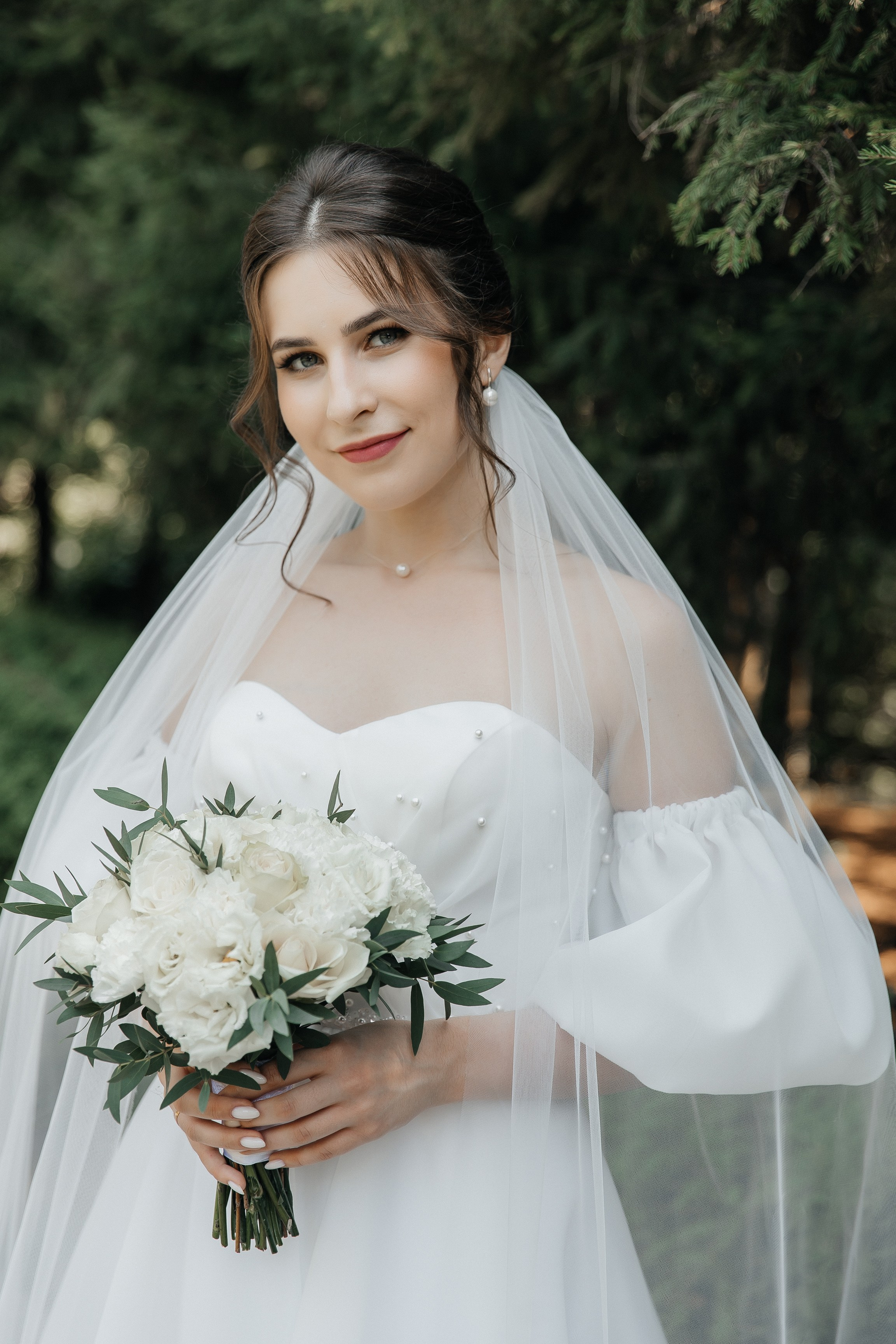 Оксана и Саша. Свадебный фотограф Кристина Тимощук