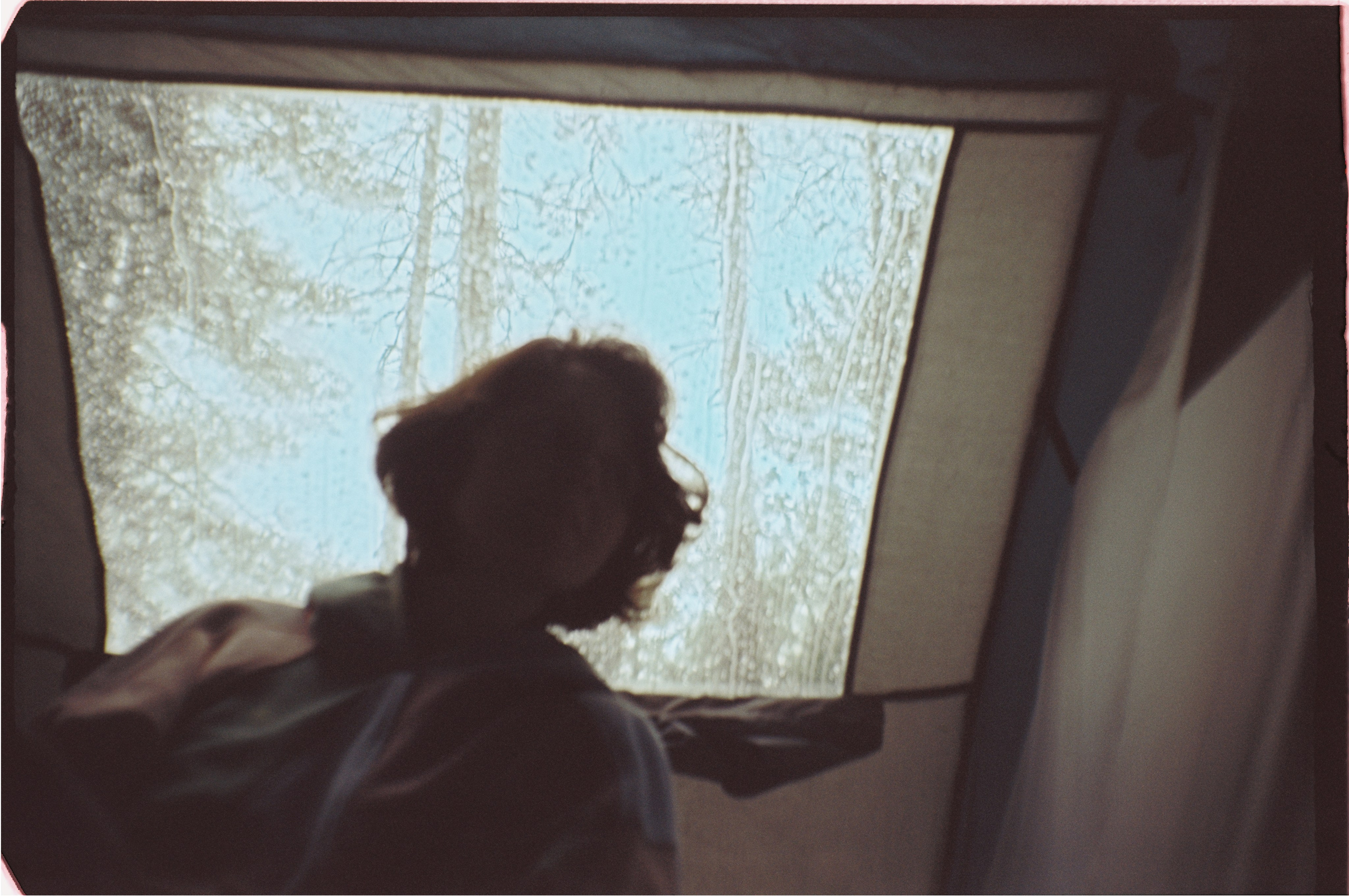 И вокруг меня. Портретный и концертный фотограф в Санкт-Петербурге Егор Телятников