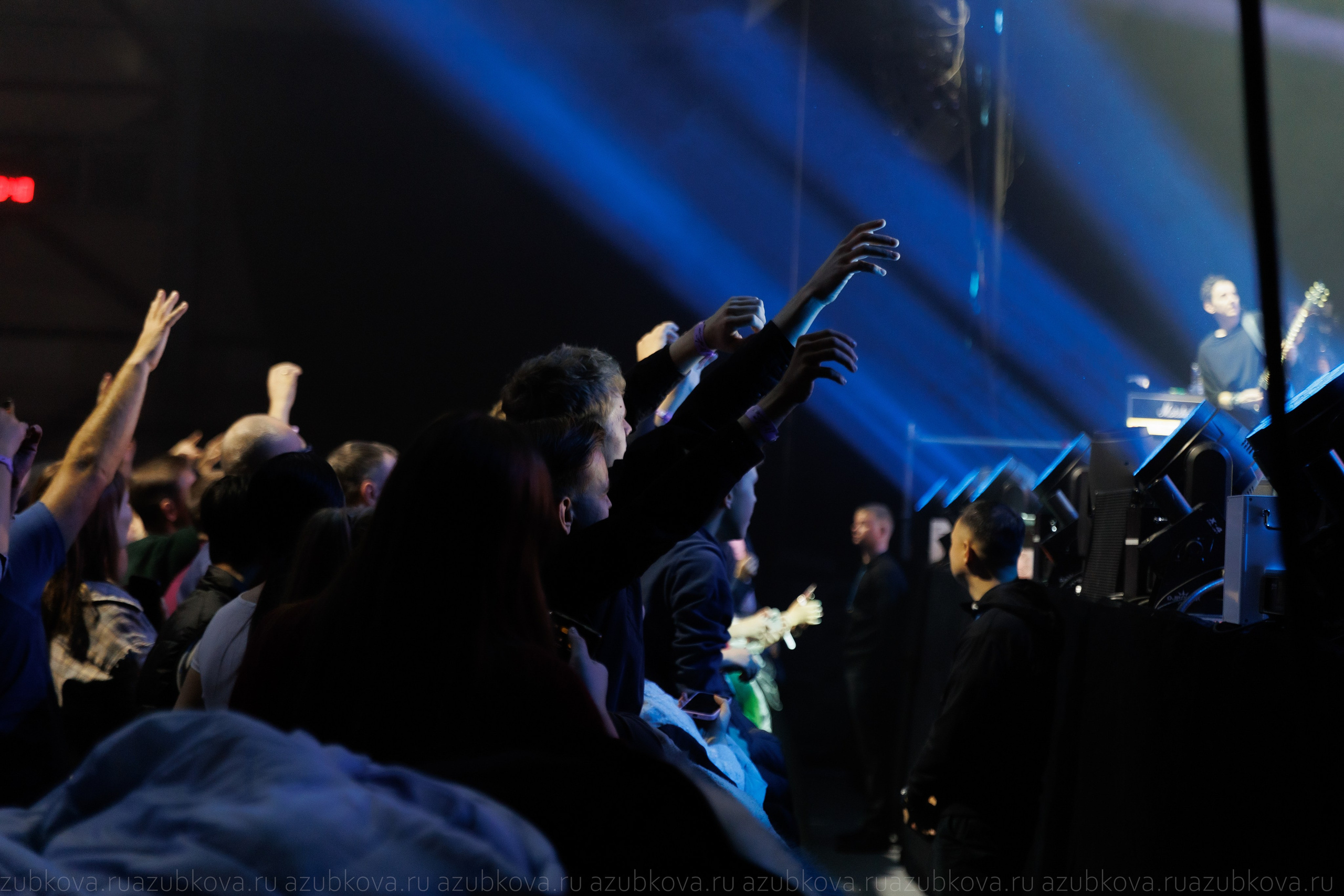 Максим. Фотограф Анастасия Зубкова