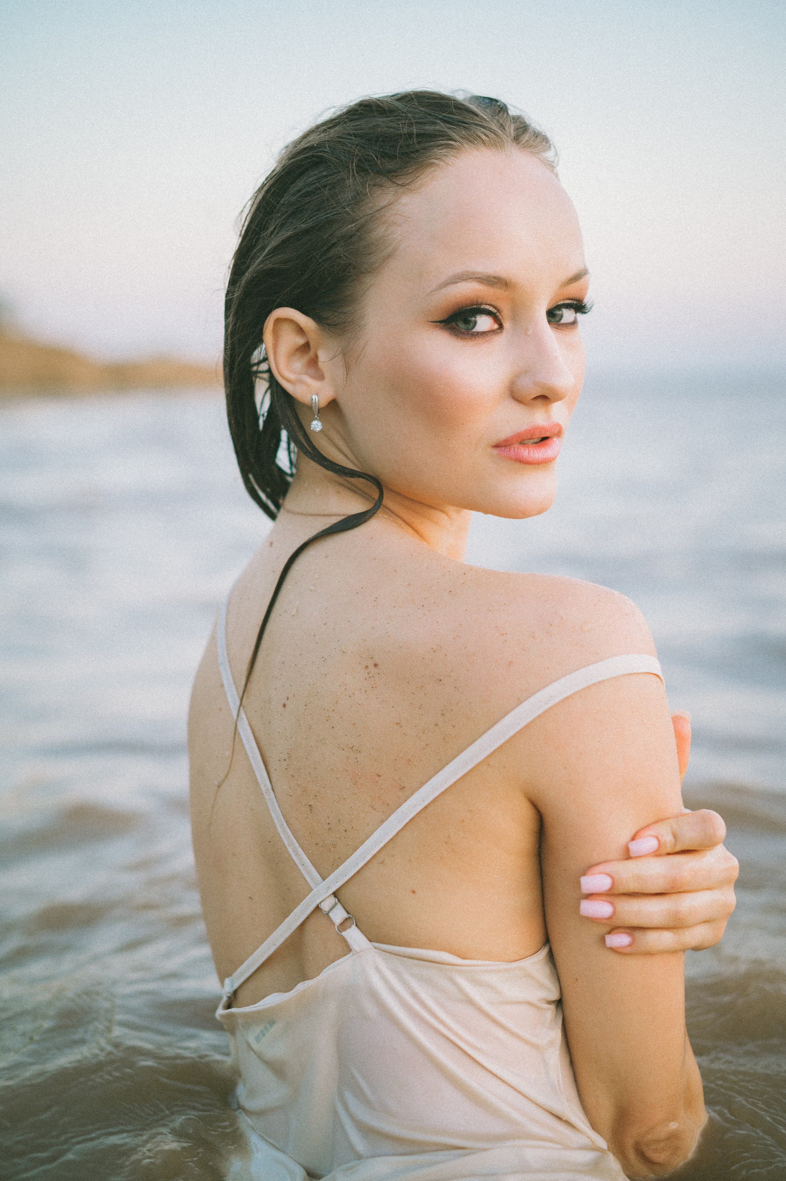 Закатная. SARKISOPH | Фотограф Волгоград