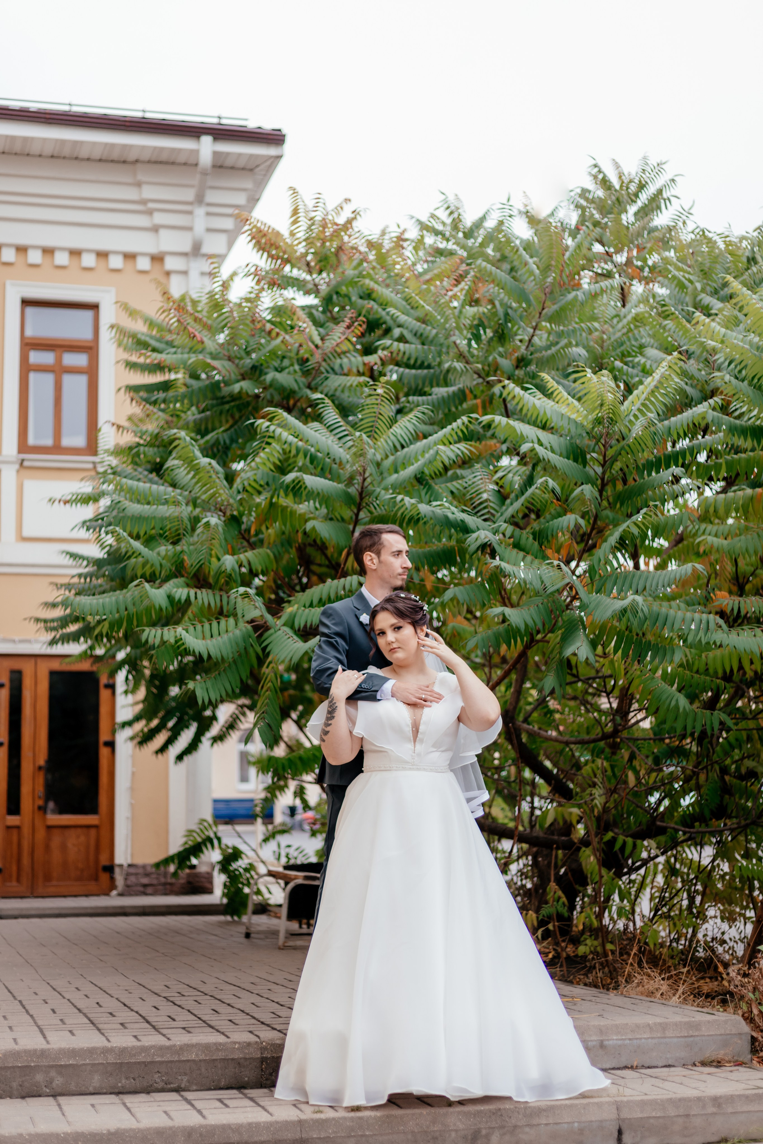 24 OSEN D&L. Свадебный фотограф Тулинова Мария