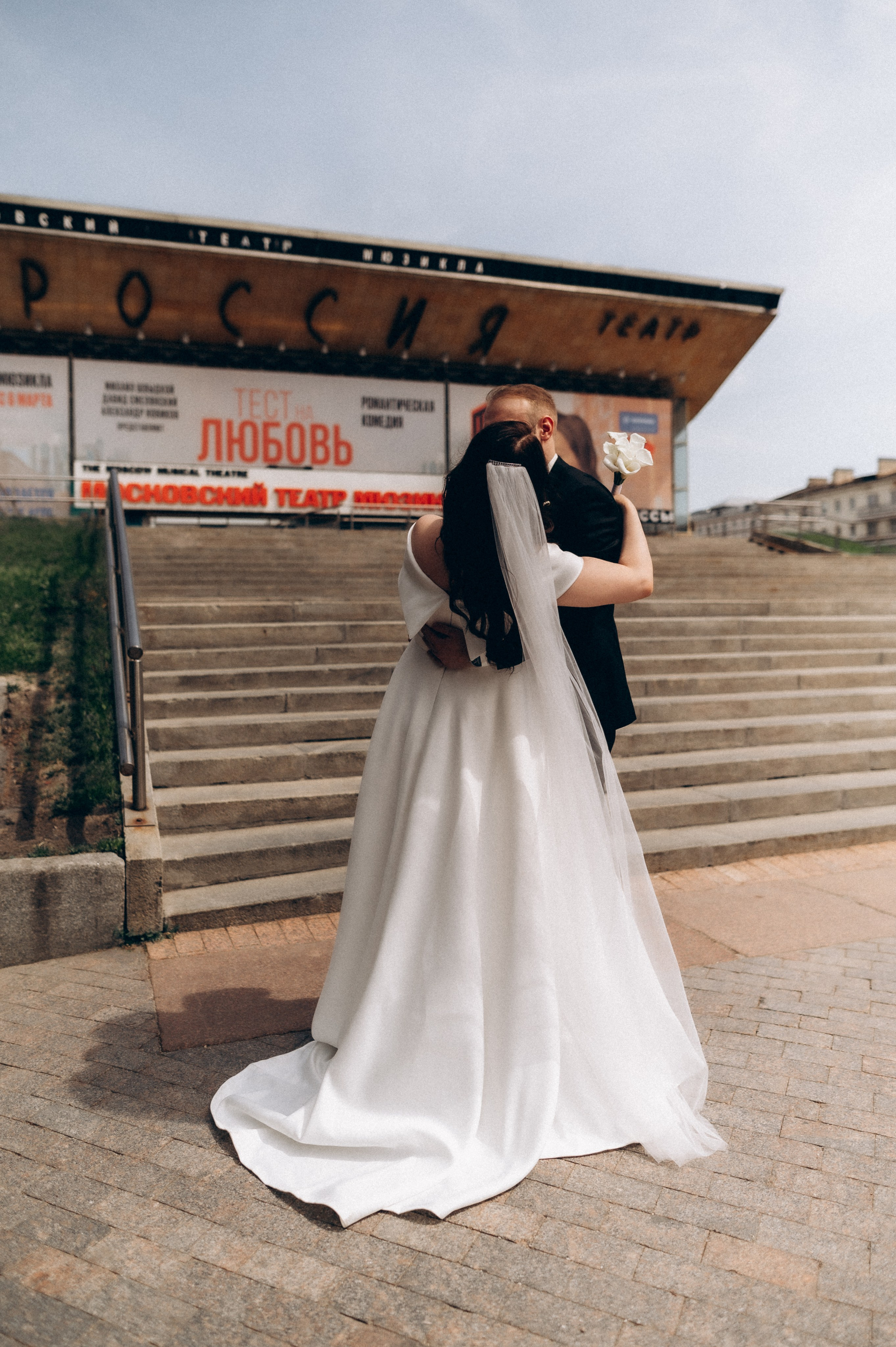 Свадьба Александра+Никита (полный день). Фотограф ПИТЕР СПБ Надежда Баранова