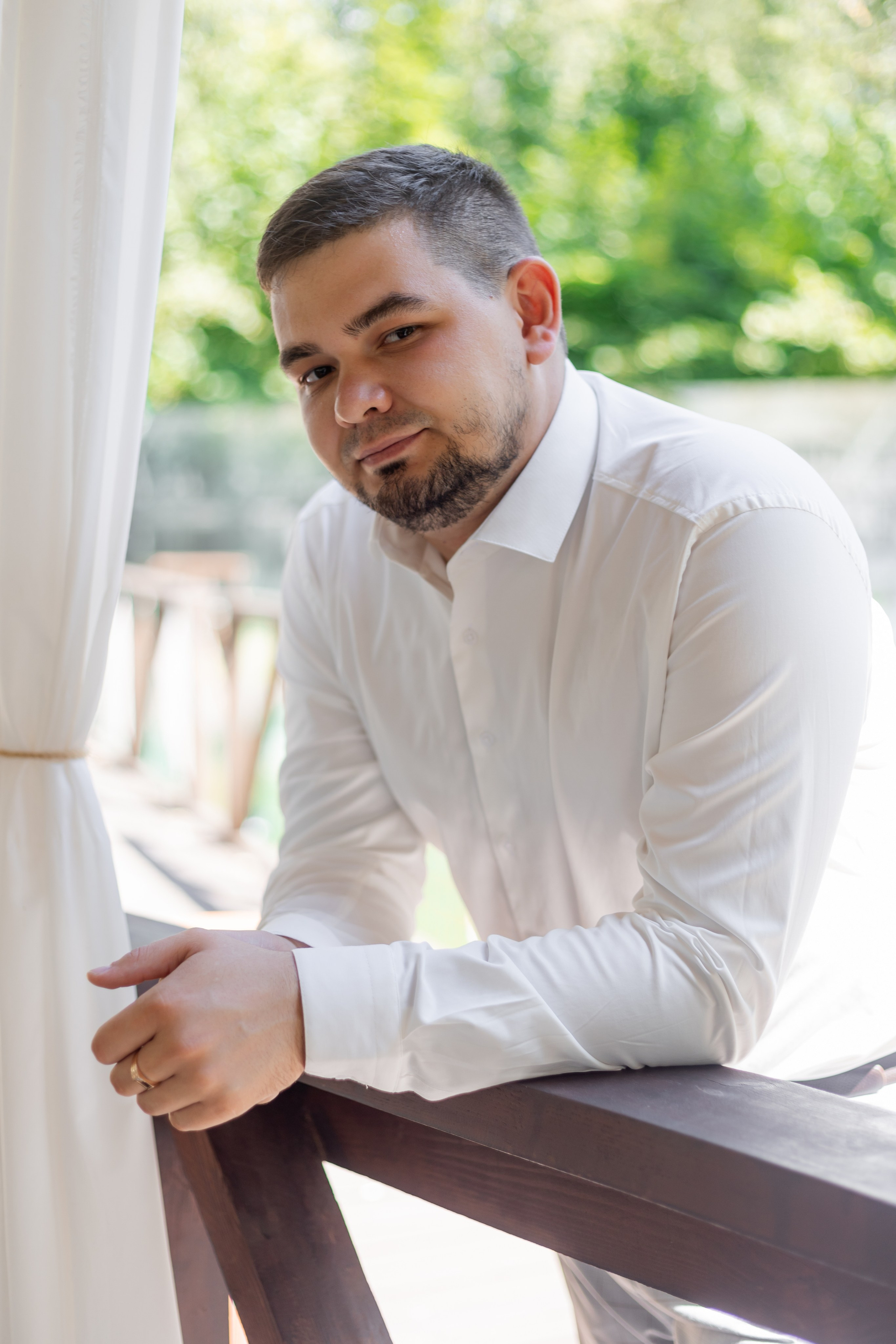 Дима и Катя. Фотограф в Самаре / Олеся Широнина