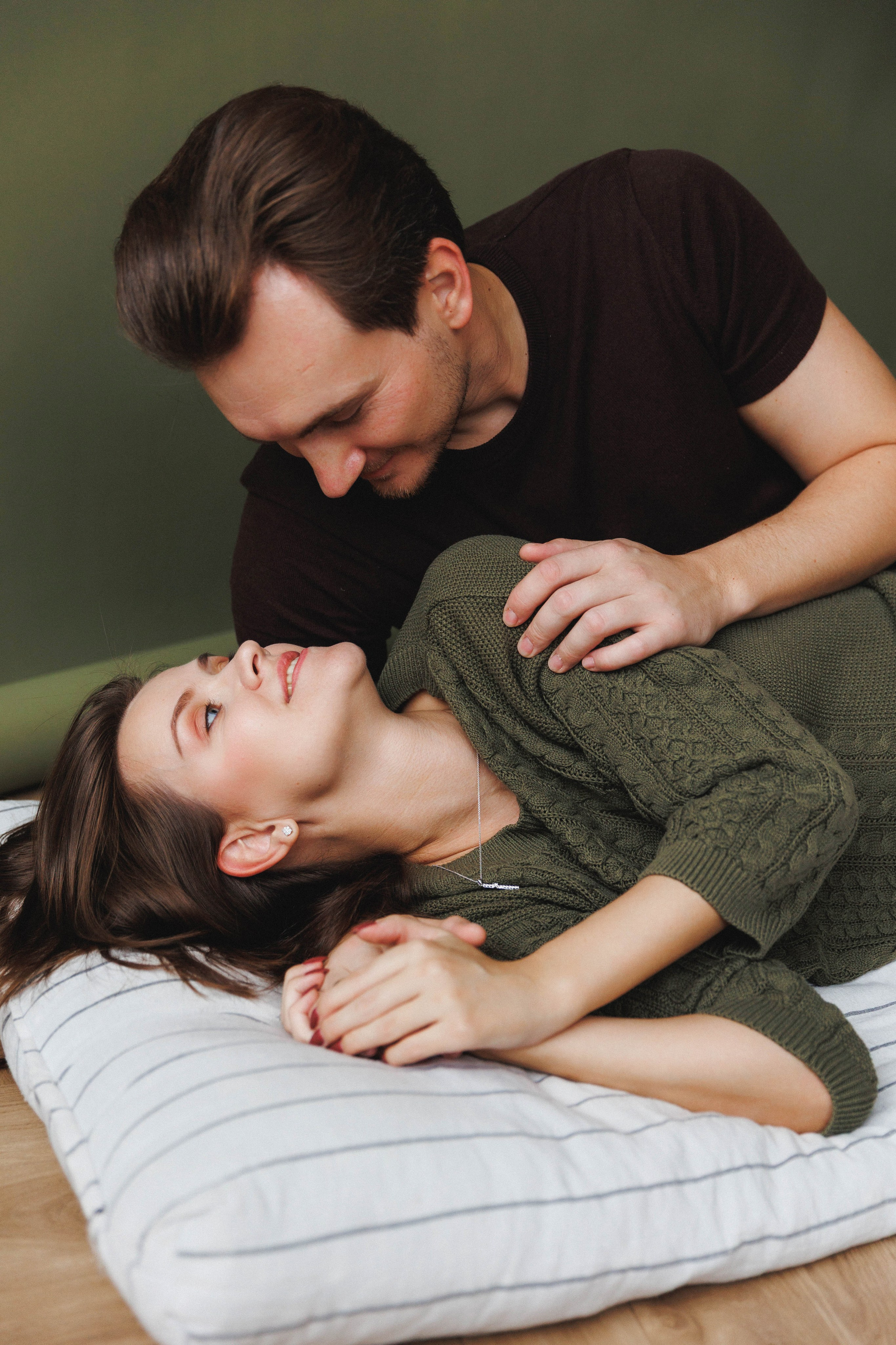 Алина, Иван и Мира. Фотограф Щелково/ Москва Татьяна Жучкова