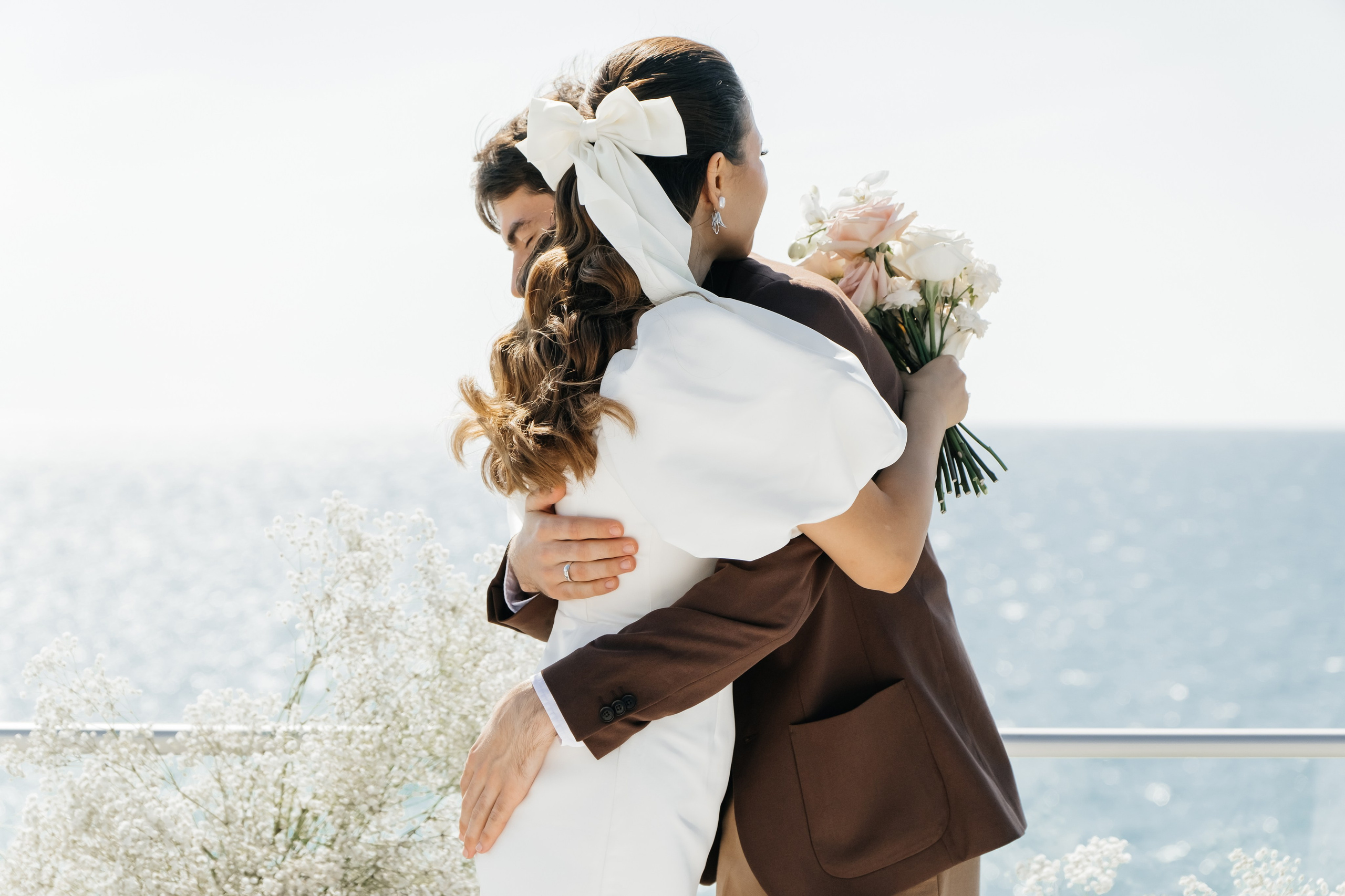 Юлия и Кирилл. Фотограф Сочи Евгений Соколов