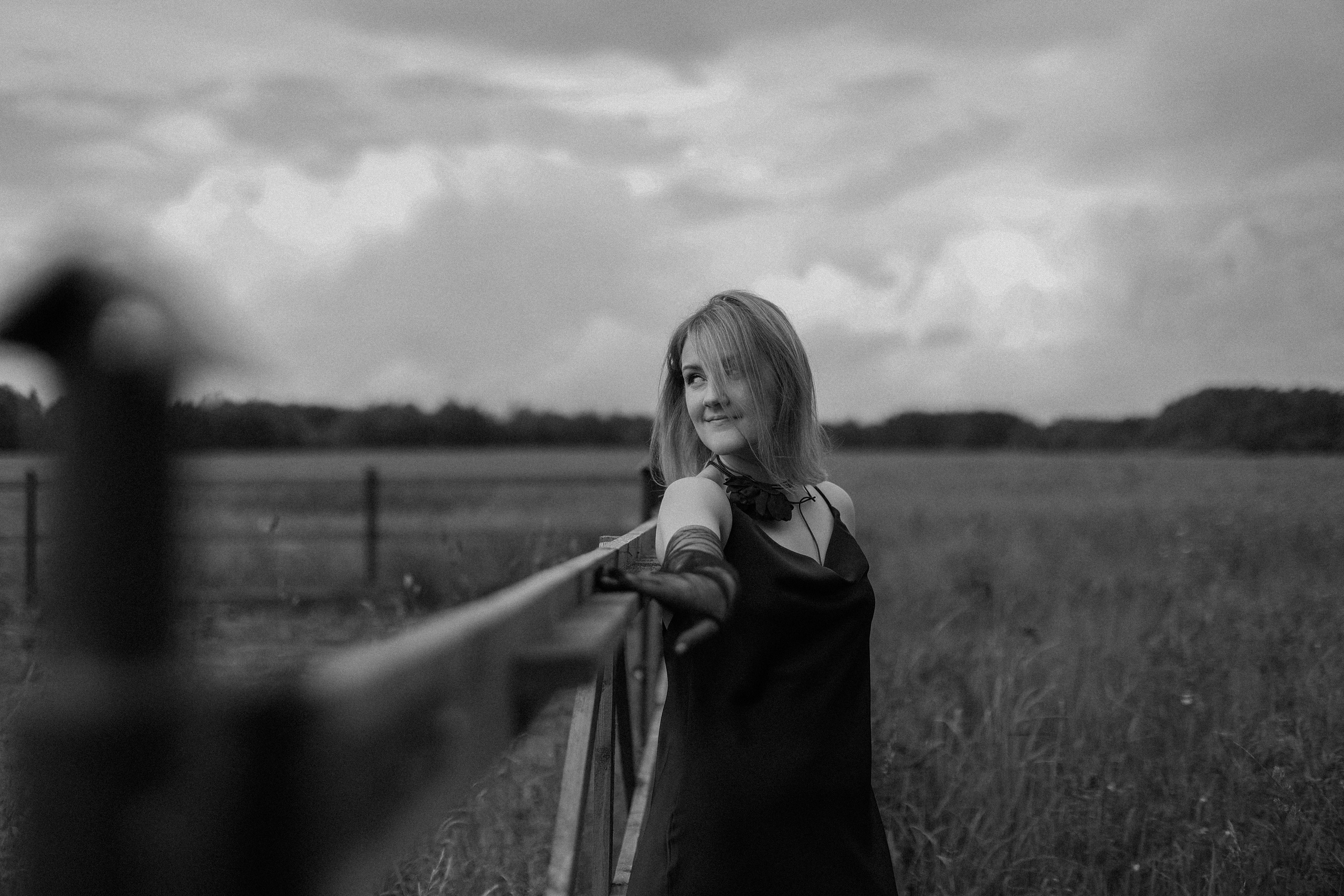 Индивидуальная история. Фотограф — Ольга Косолюкина