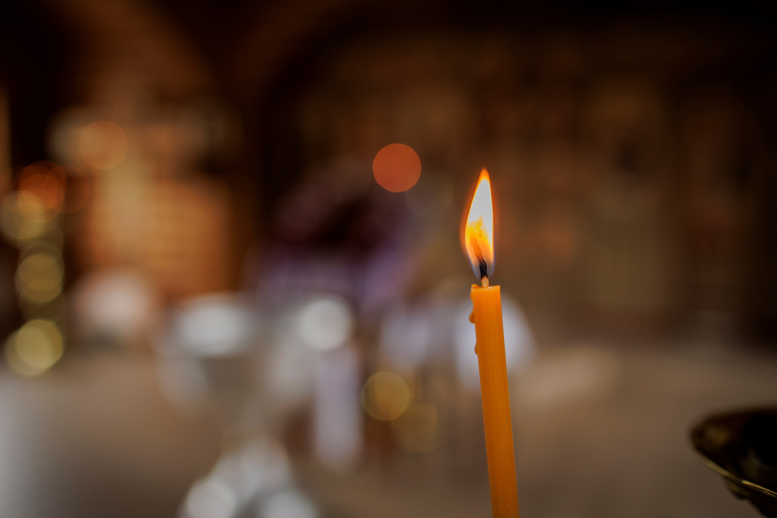 Таинство Крещения