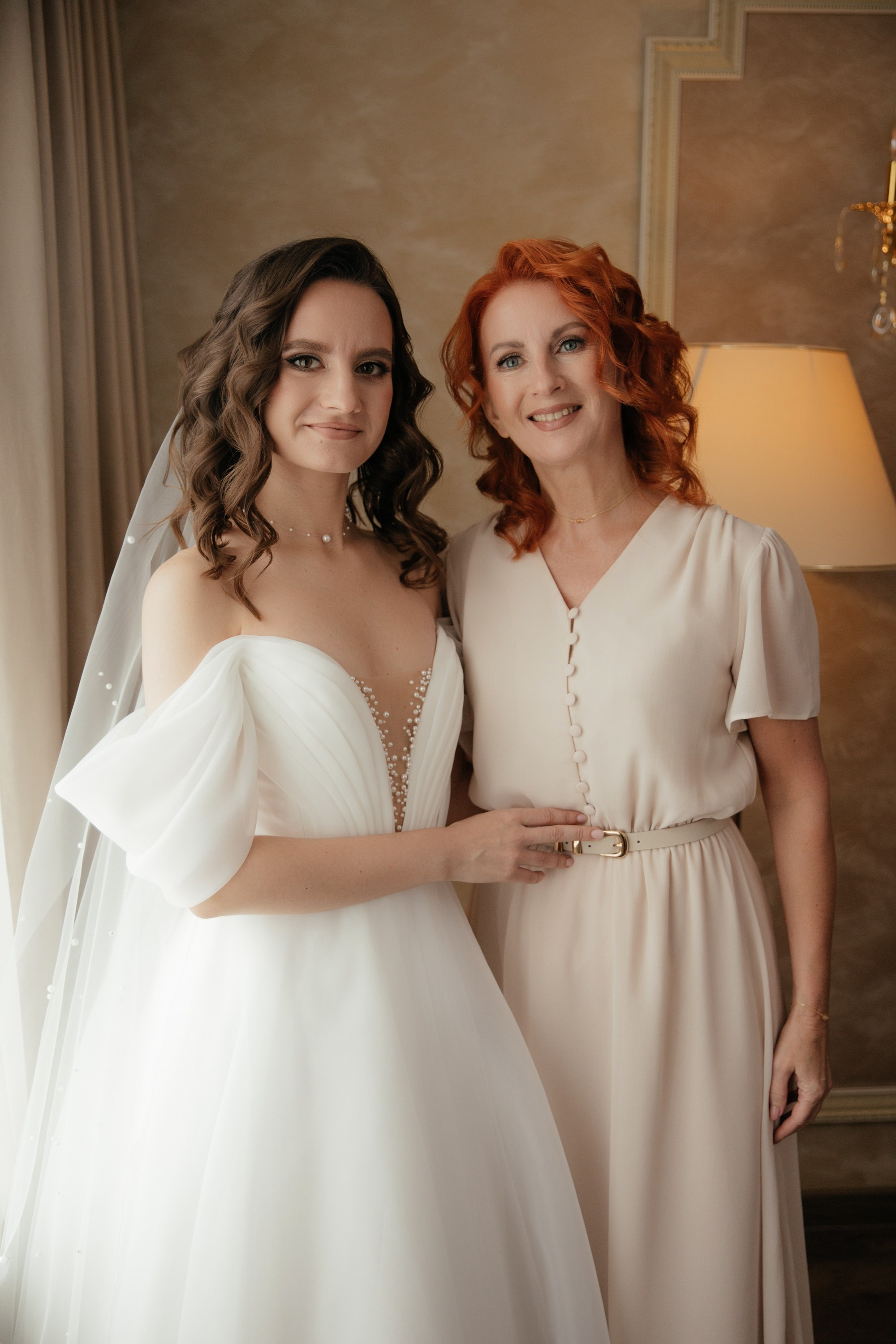 Николай и Татьяна. Фотограф Барнаул Полина Теплова