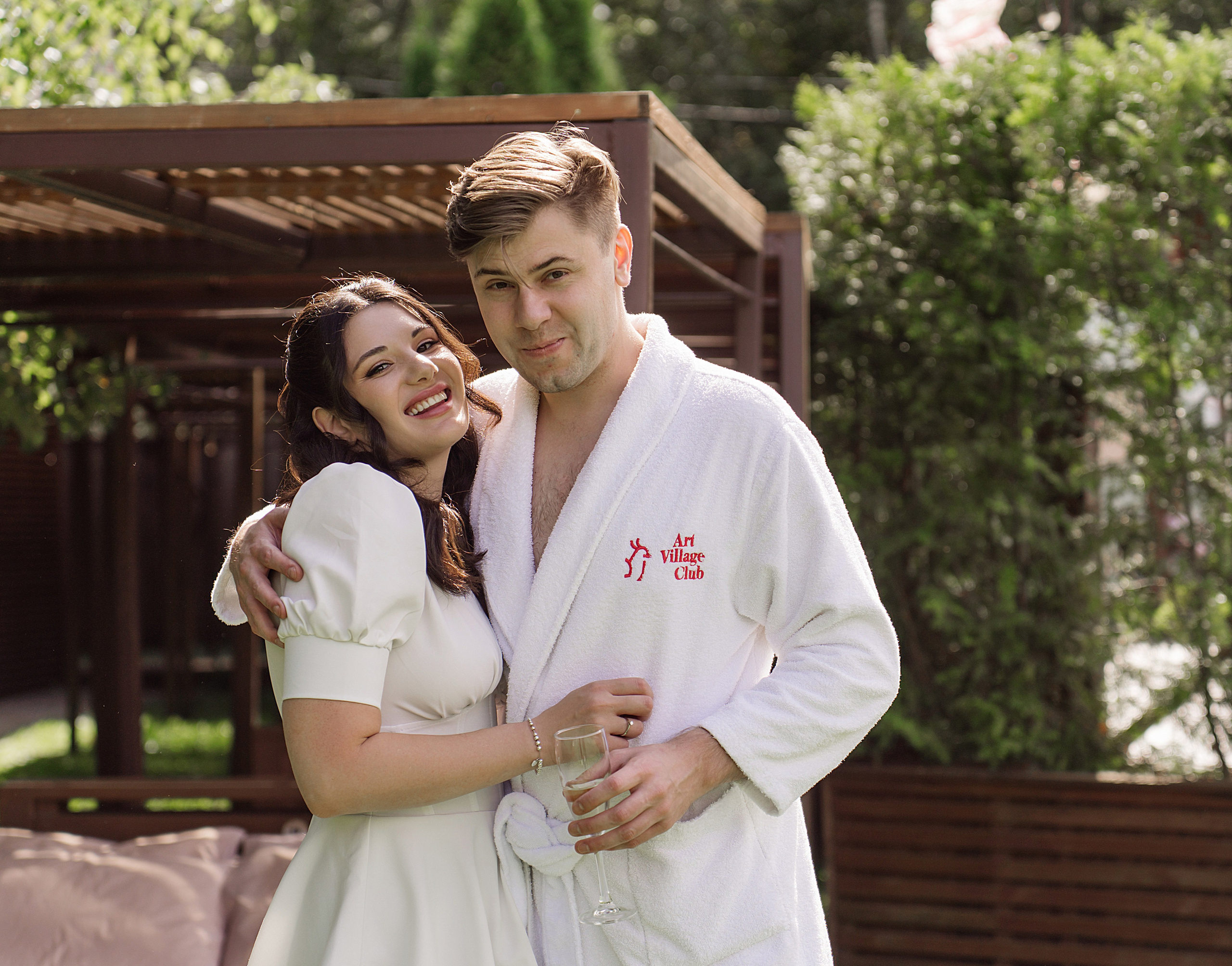 Клкллкаккк. Свадебный фотограф