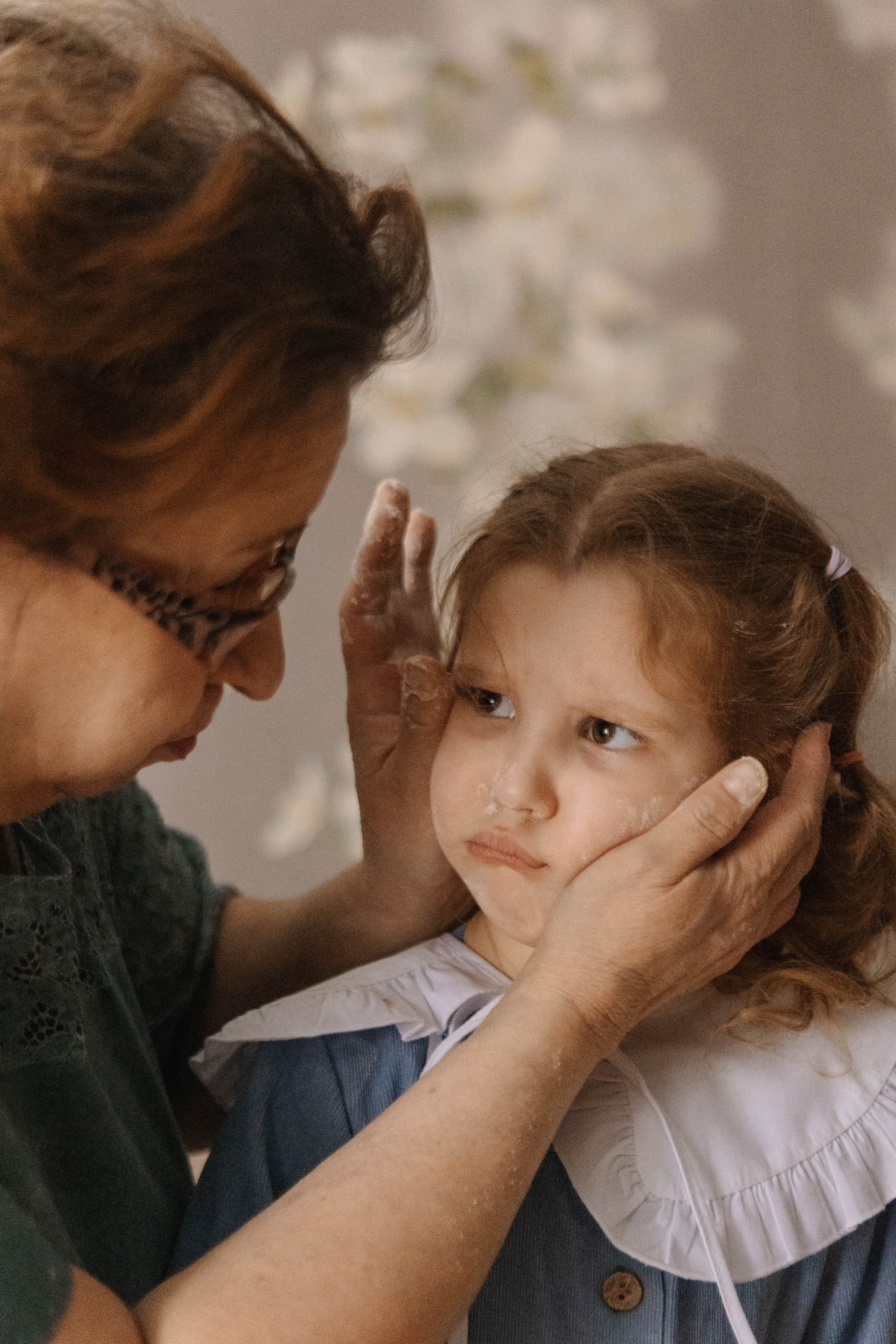 Пирожки. Наталья Косьянова. Ваш фотограф. Москва