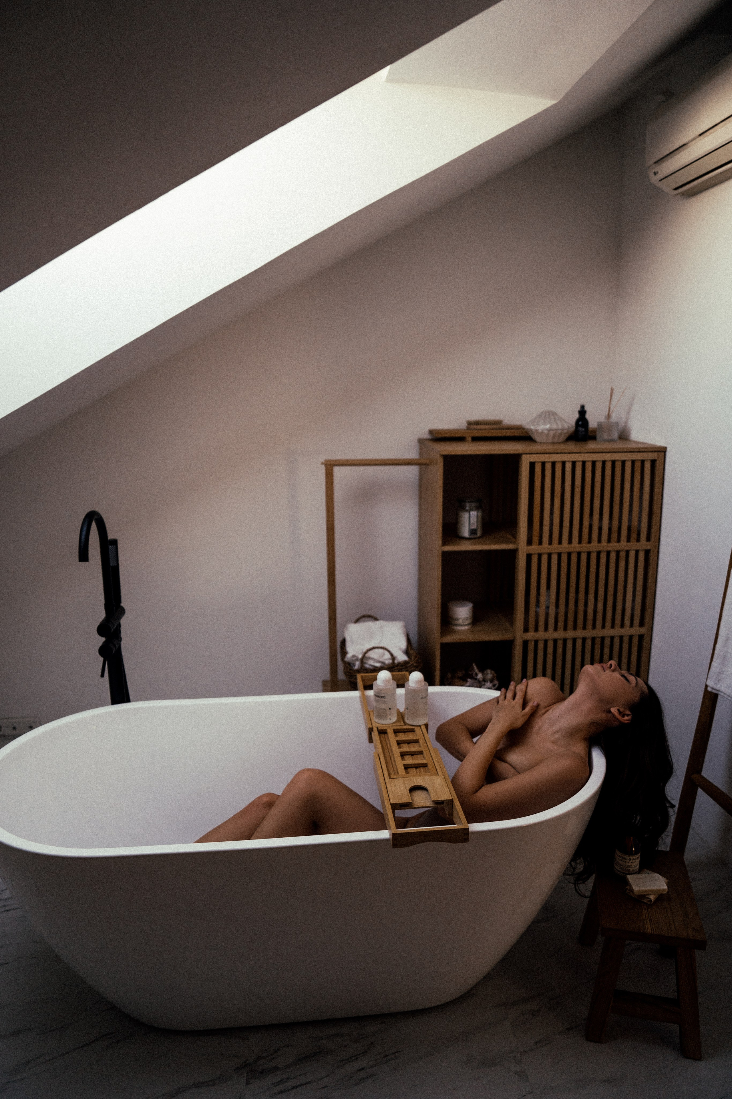 Boudoir. Анастасия Профессиональный фотограф в Москве