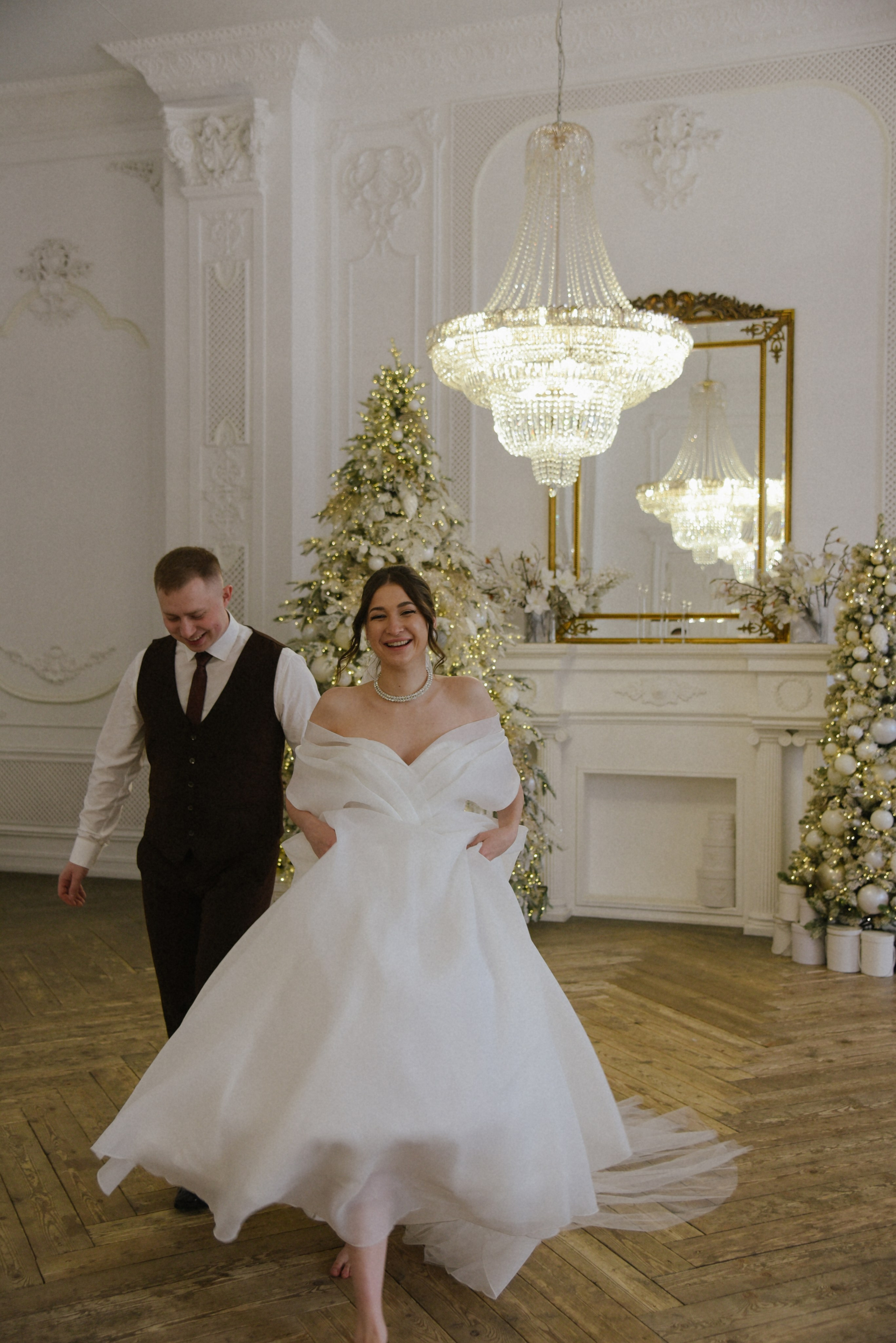 Пятница 13. Фотограф Лола Волна, город Москва