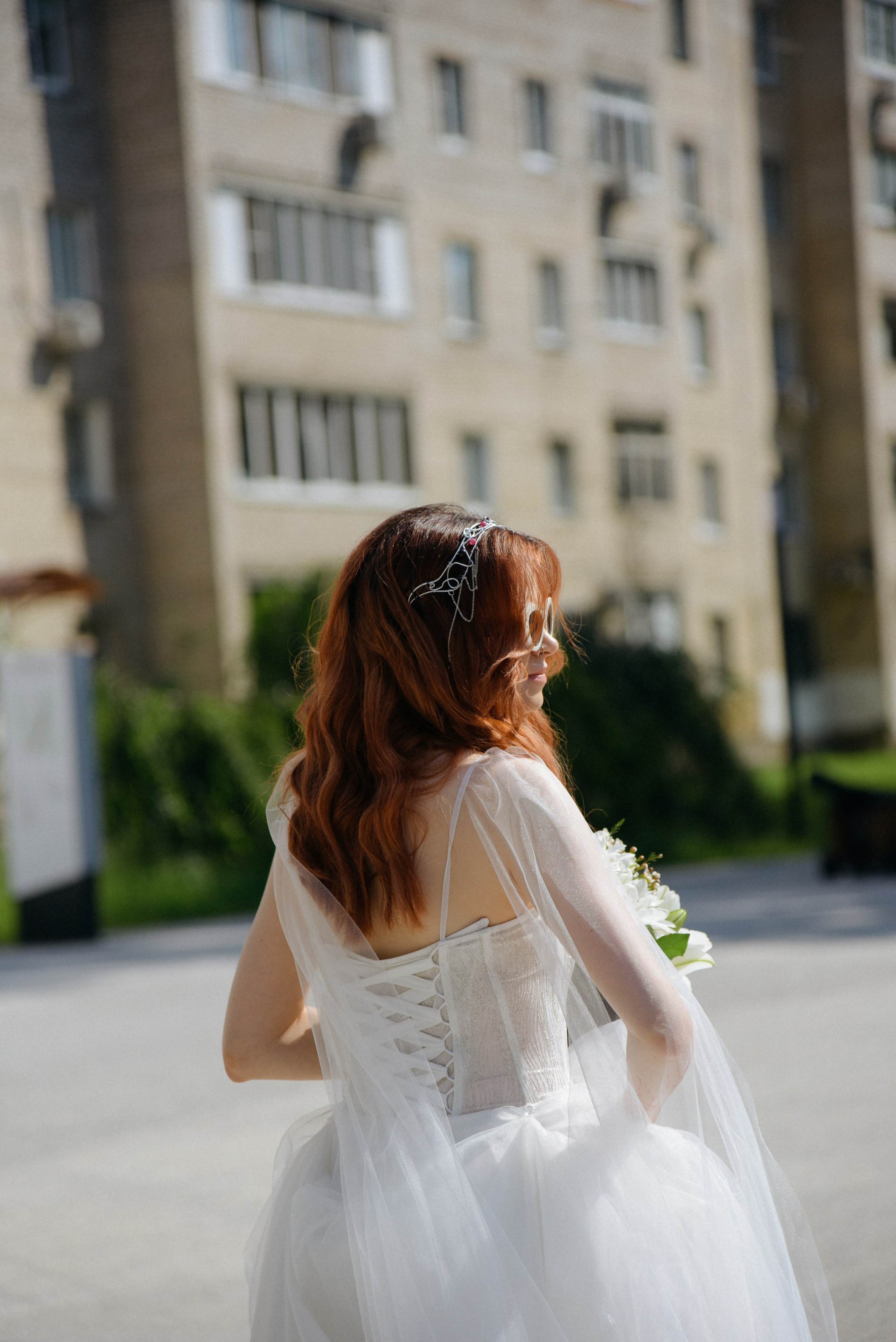 Про лес. Фотограф Лола Волна, город Москва