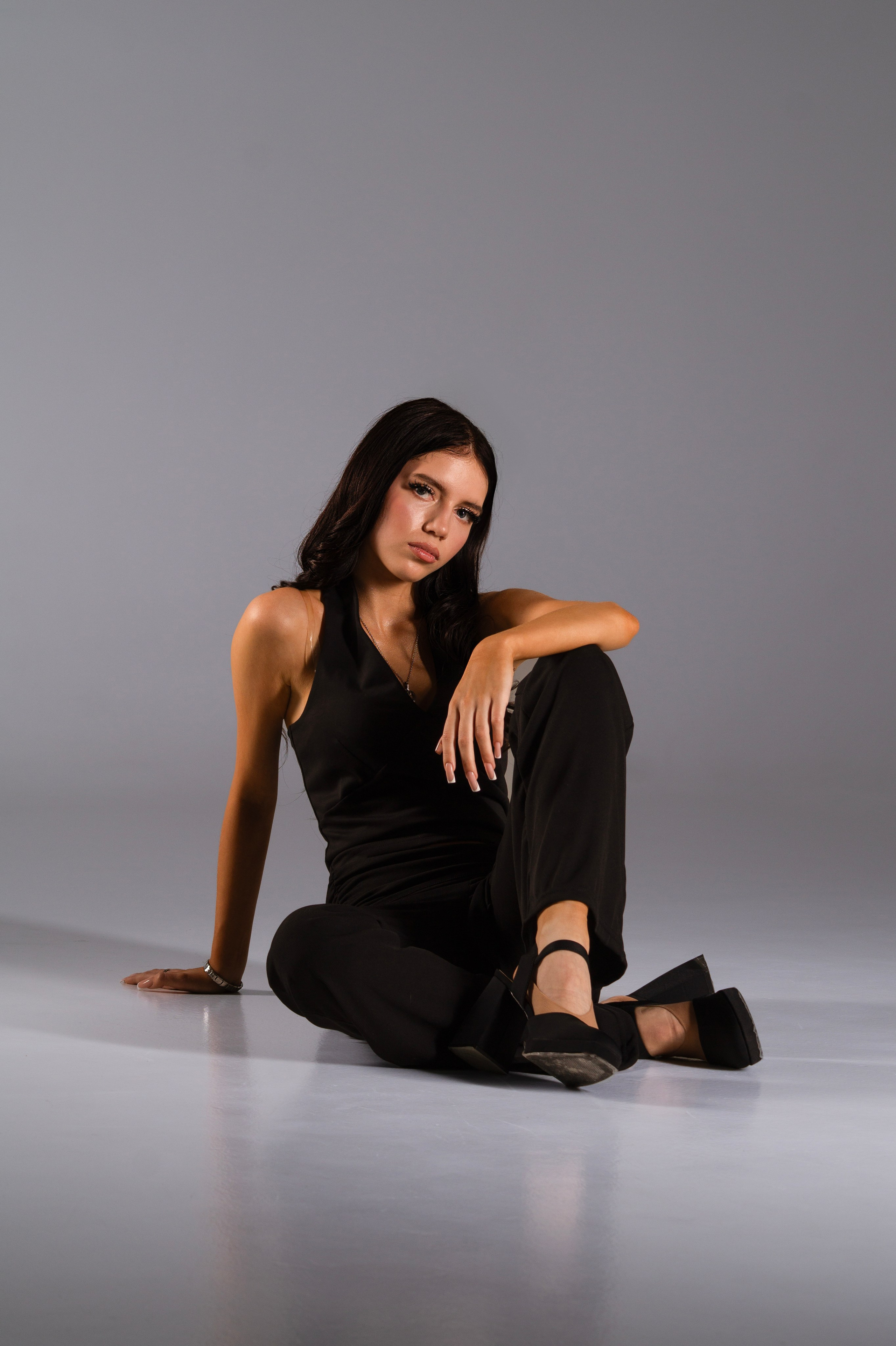 Елена. Фотограф Вероника Смит I Владивосток