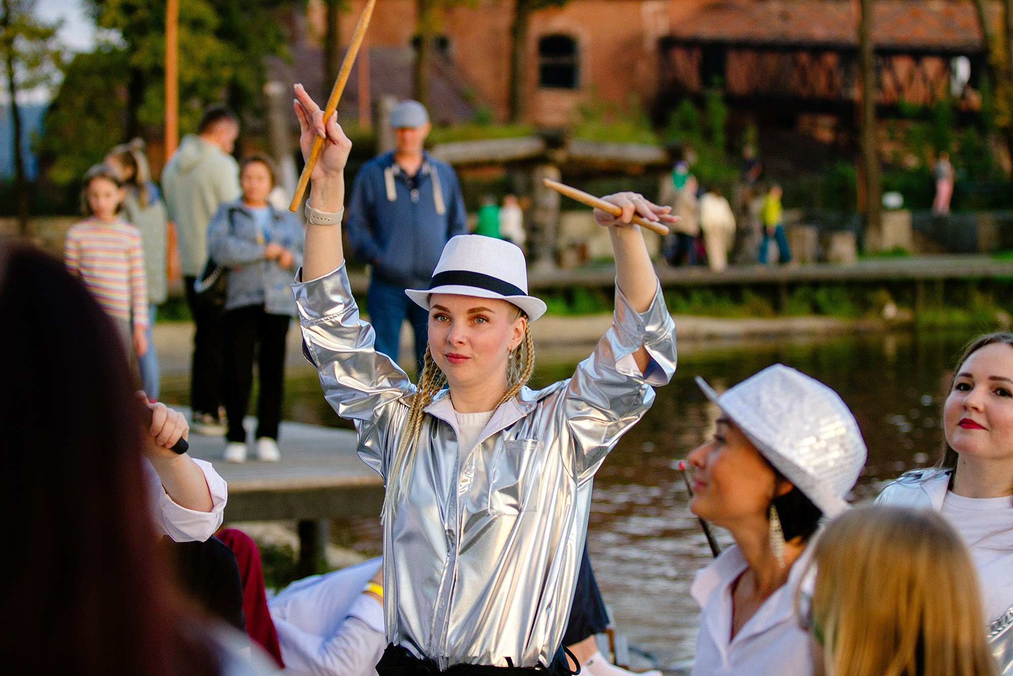 Лето на Заводе (г.Сысерть). Семейный и репортажный фотограф Наташа Давыдова