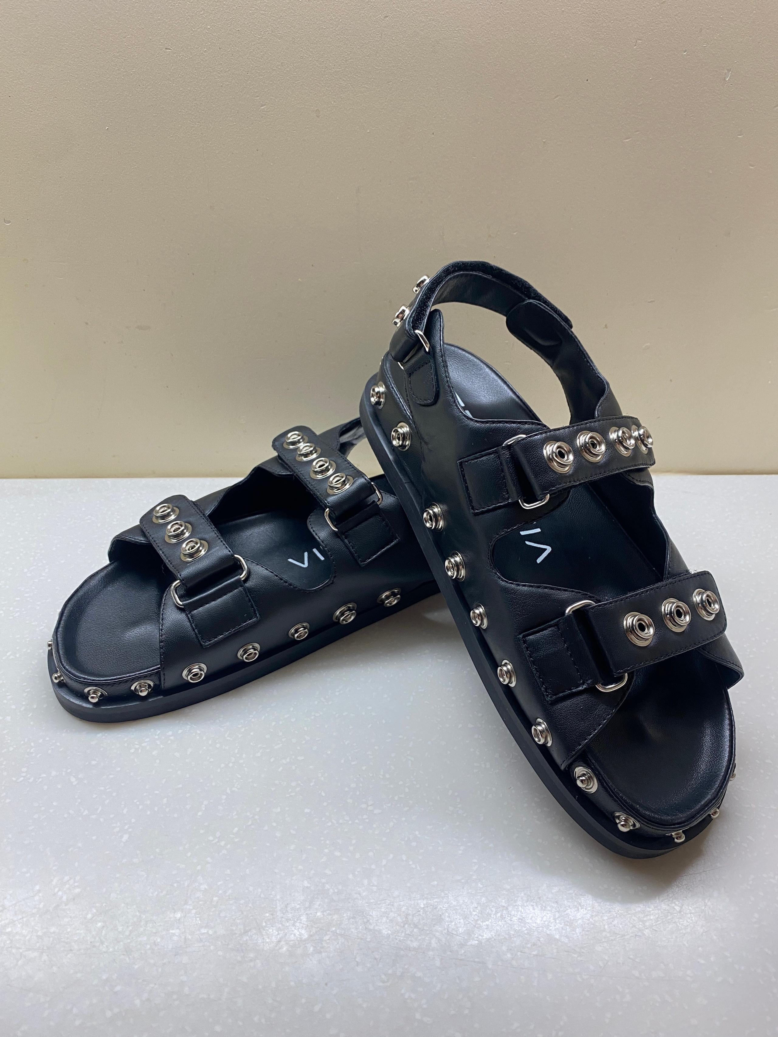 Обувь. Ваш байер во Франции