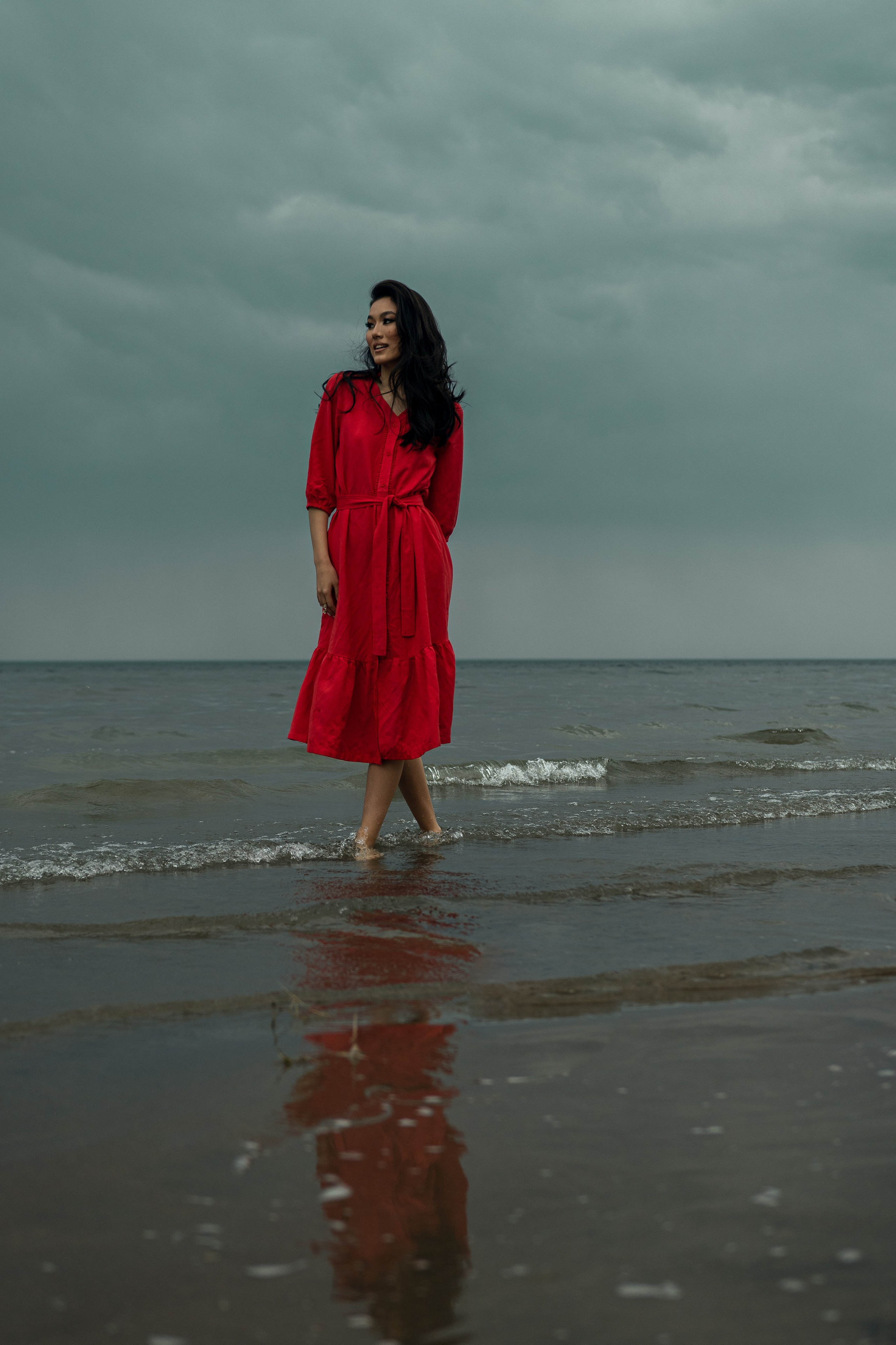 Aila Town. Фотографирую пары и индивидуальные съемки в Алматы Шунько Ирина