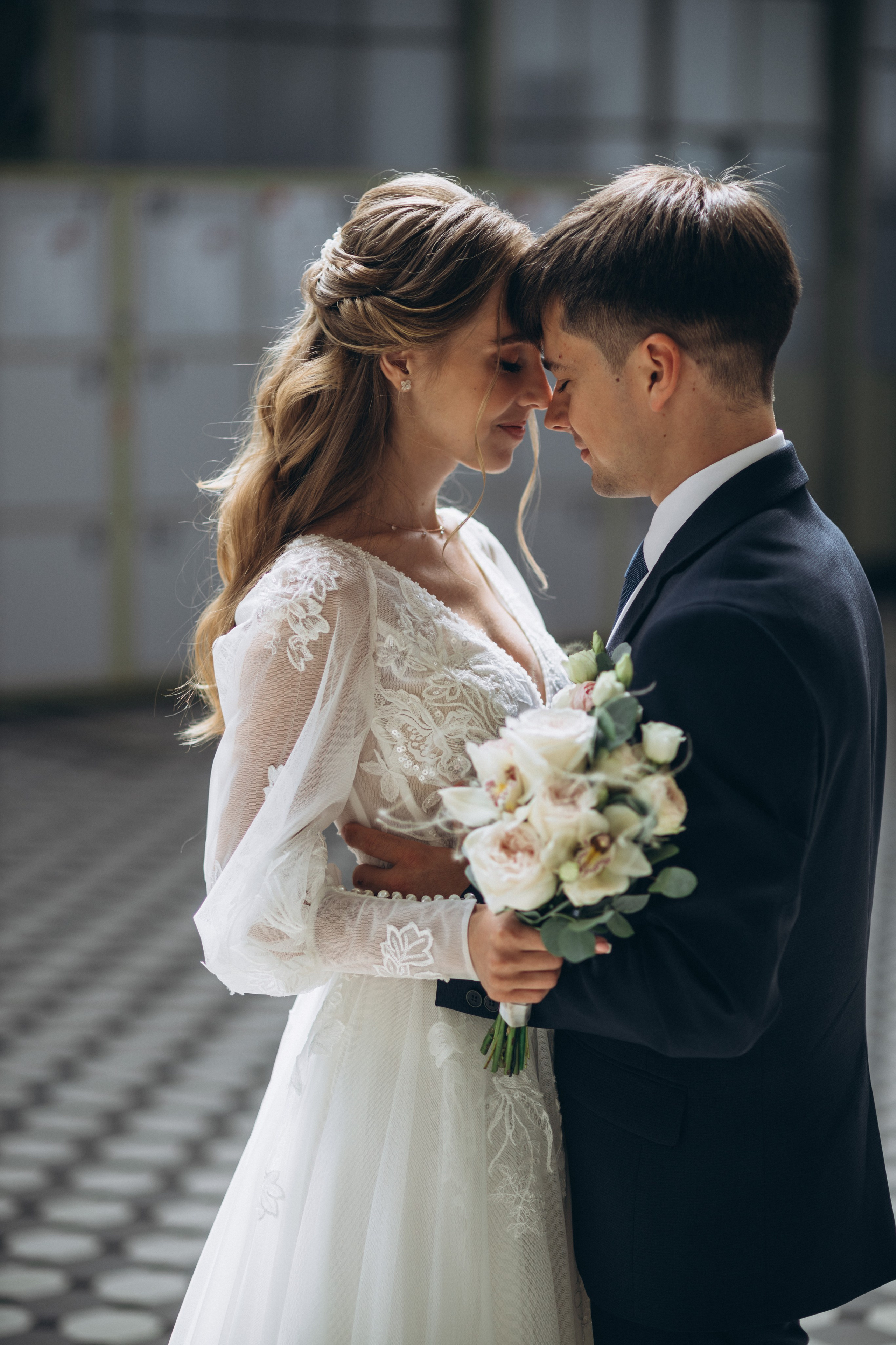 Витебский Вокзал. Свадебный и семейный фотограф в Санкт-Петербурге Яцына Юрий. Видеоопер