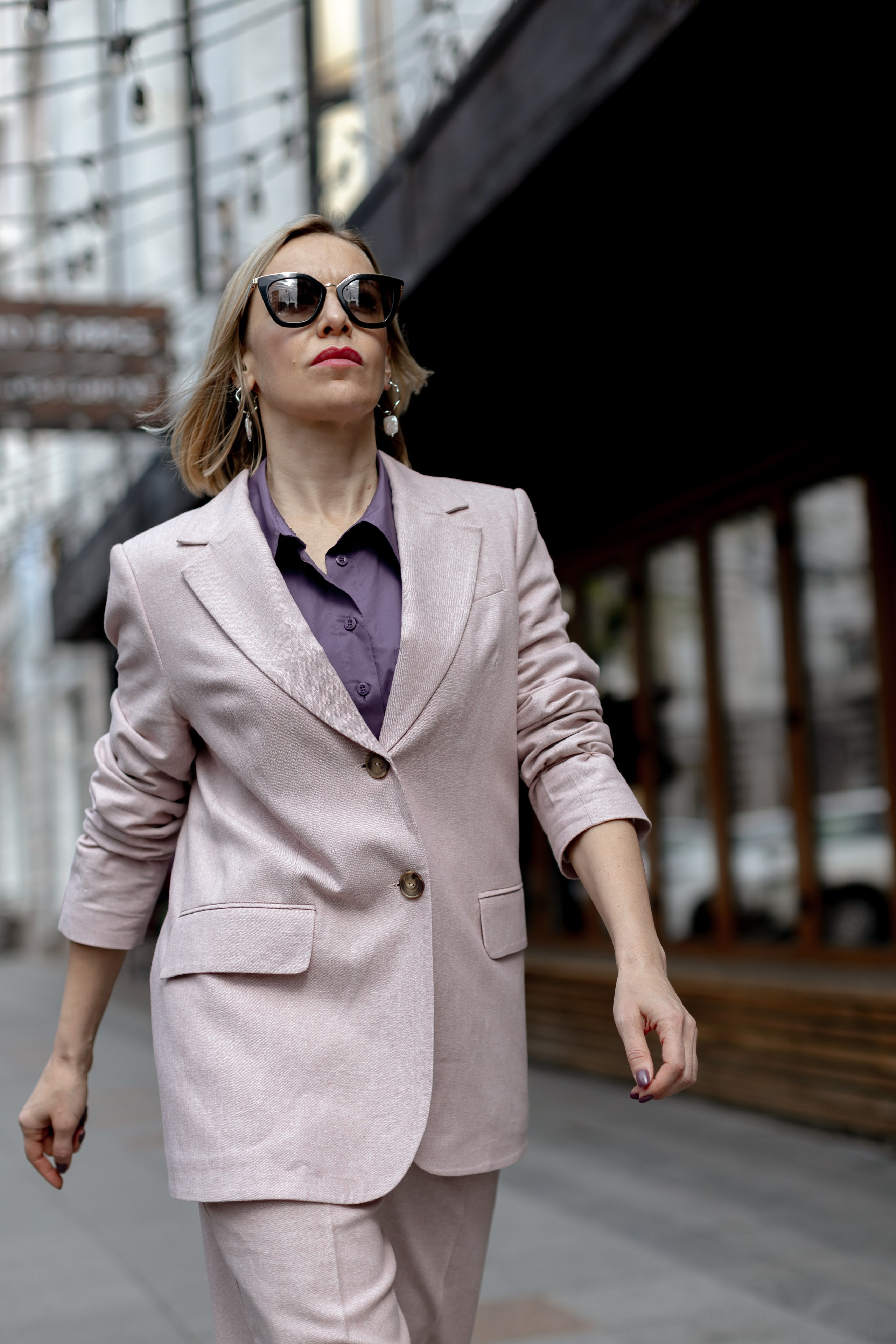 Бизнес-портрет во Владивостоке. Фотограф во Владивостоке Антон Блохин