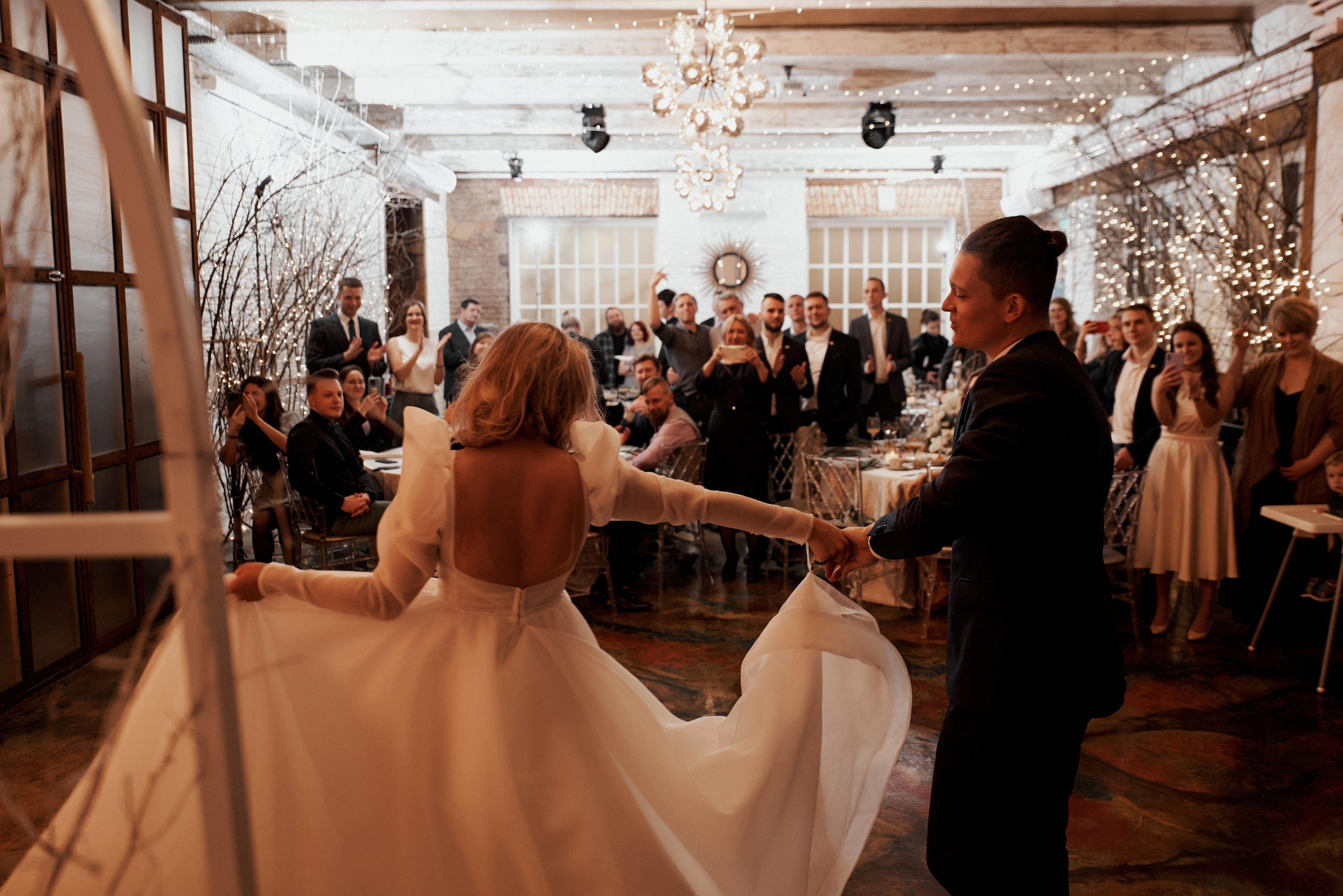 ВИКТОР & МАРИЯ. ФОТОГРАФ Кристина Павлова | МОСКВА