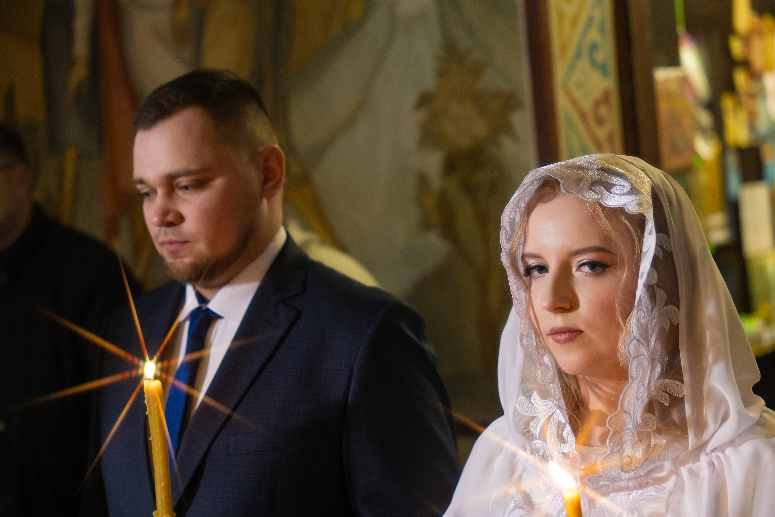 Храм Почаевской иконы Божией Матери. Фотограф Белгород