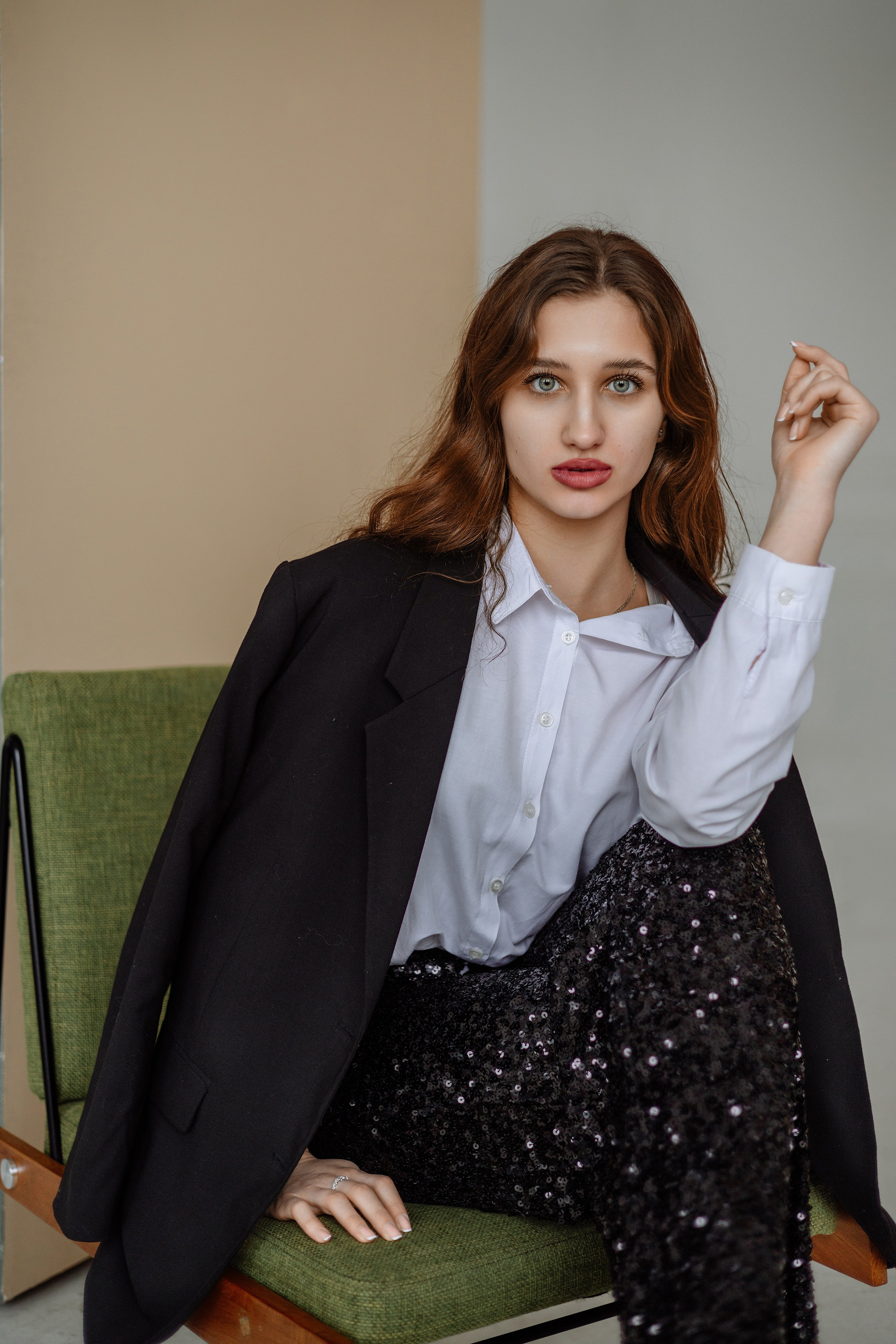 Референсы для старших классов. Классный фотограф, по мнению школьников