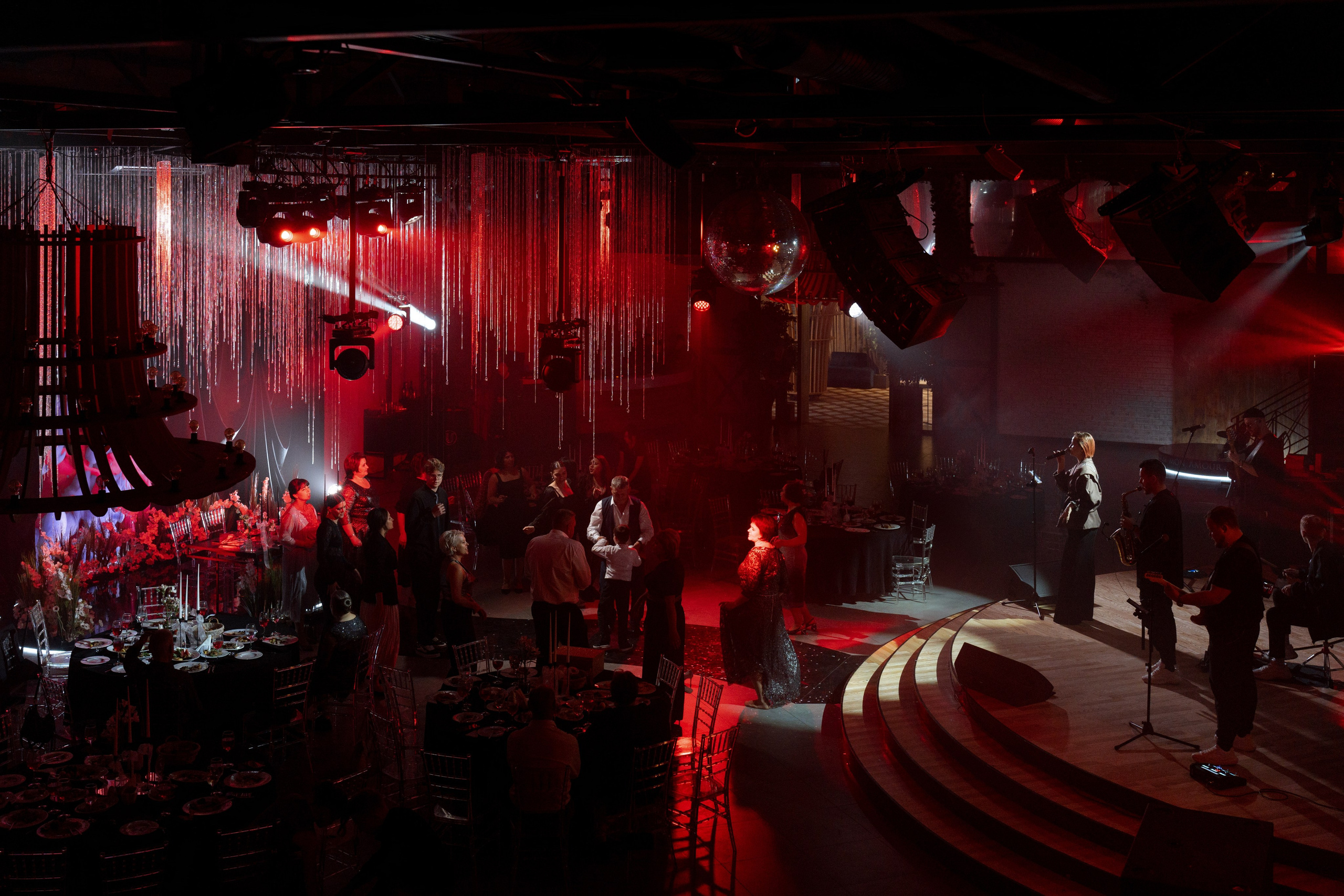 Александр и Наталья. Свадебный фотограф Катерина Чулкова