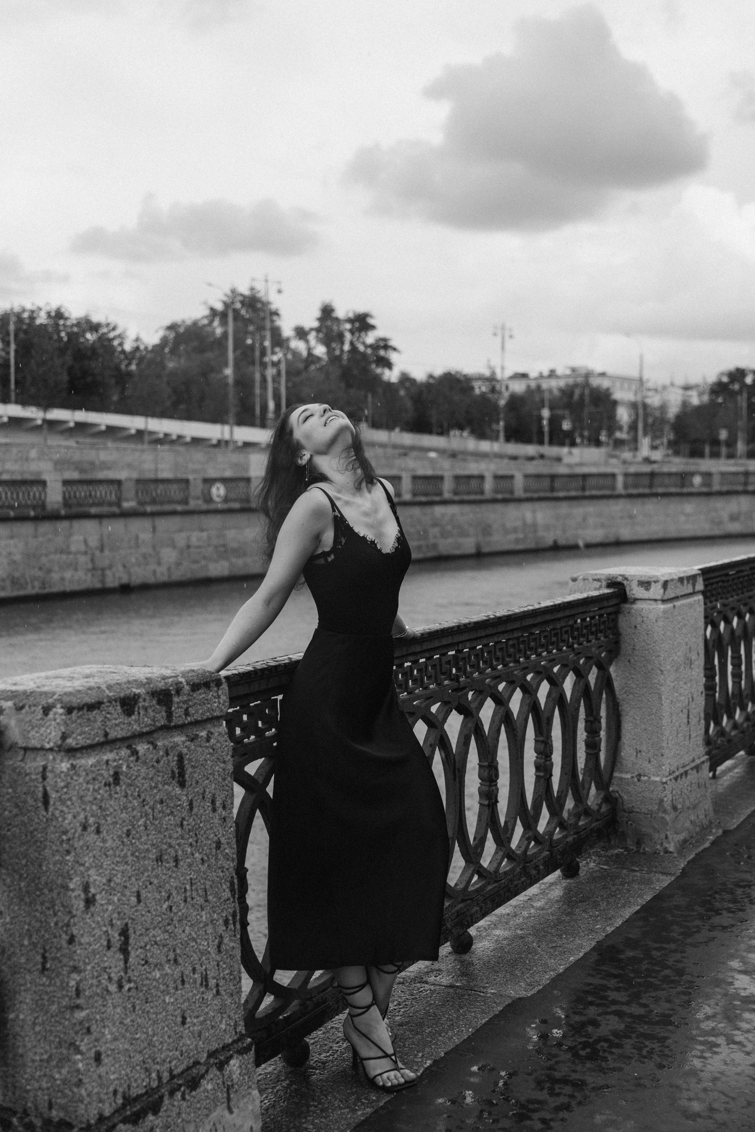 Маша. Фотограф Дарья Смирнова