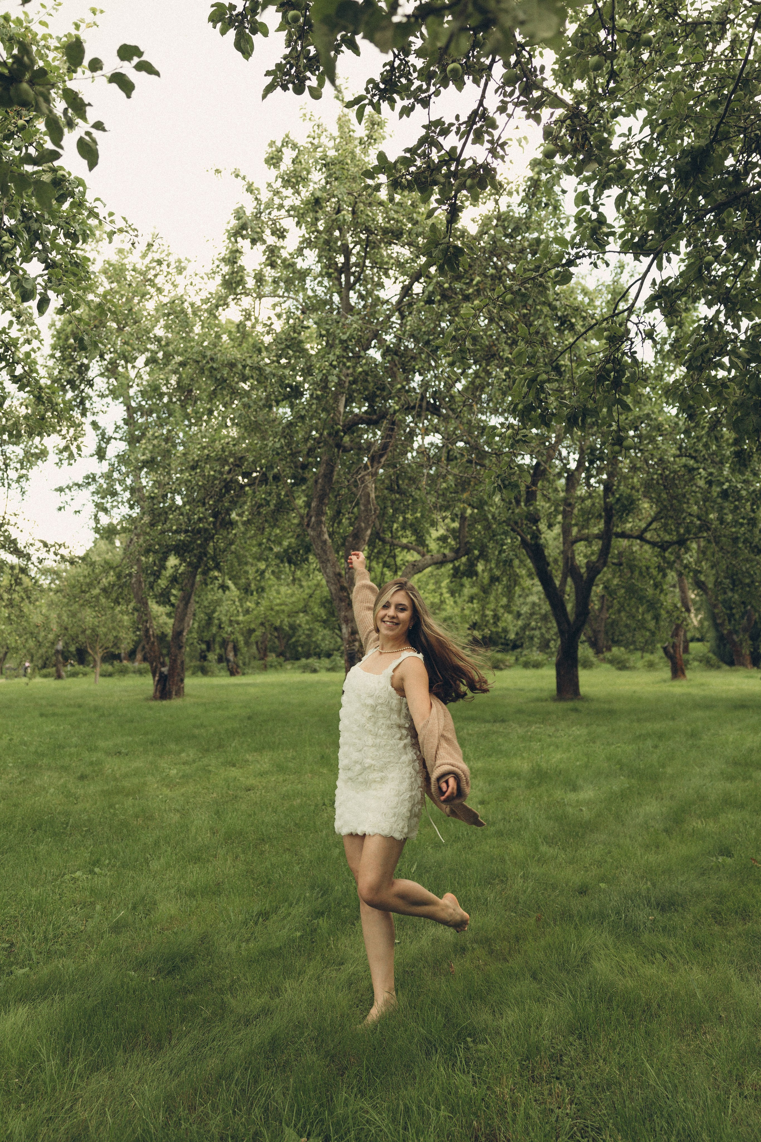 Лера. Фотограф Дарья Смирнова