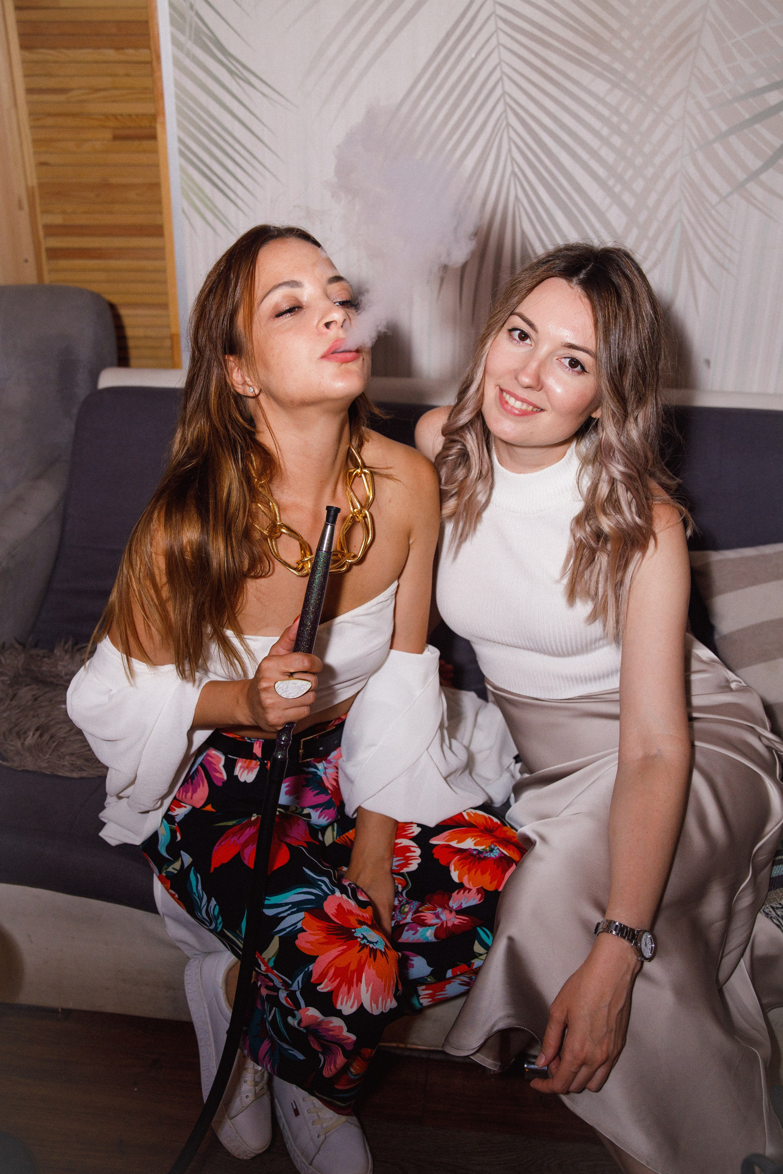 День рождения. Фотограф Дарья Смирнова