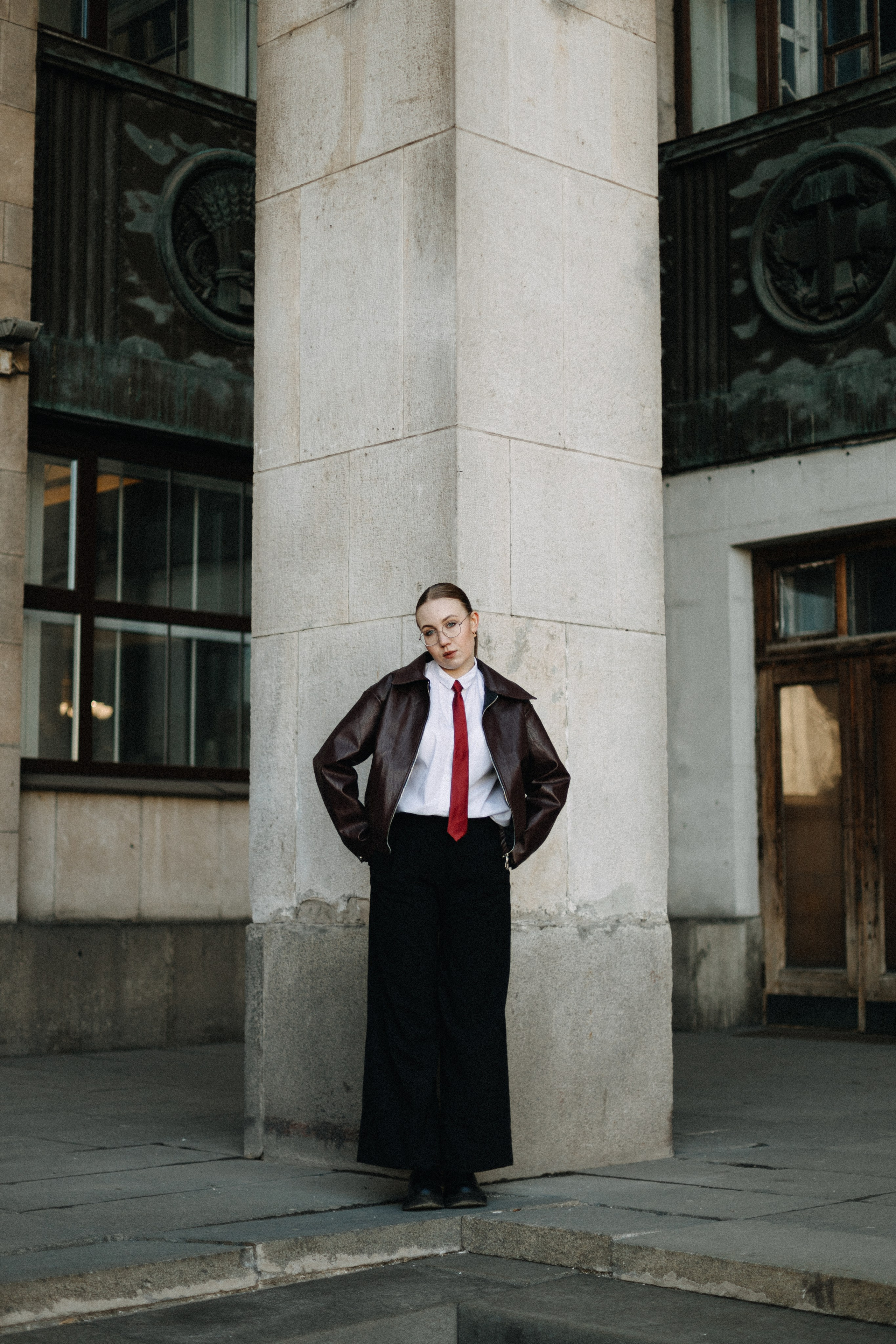 Катя. Фотограф Дарья Смирнова