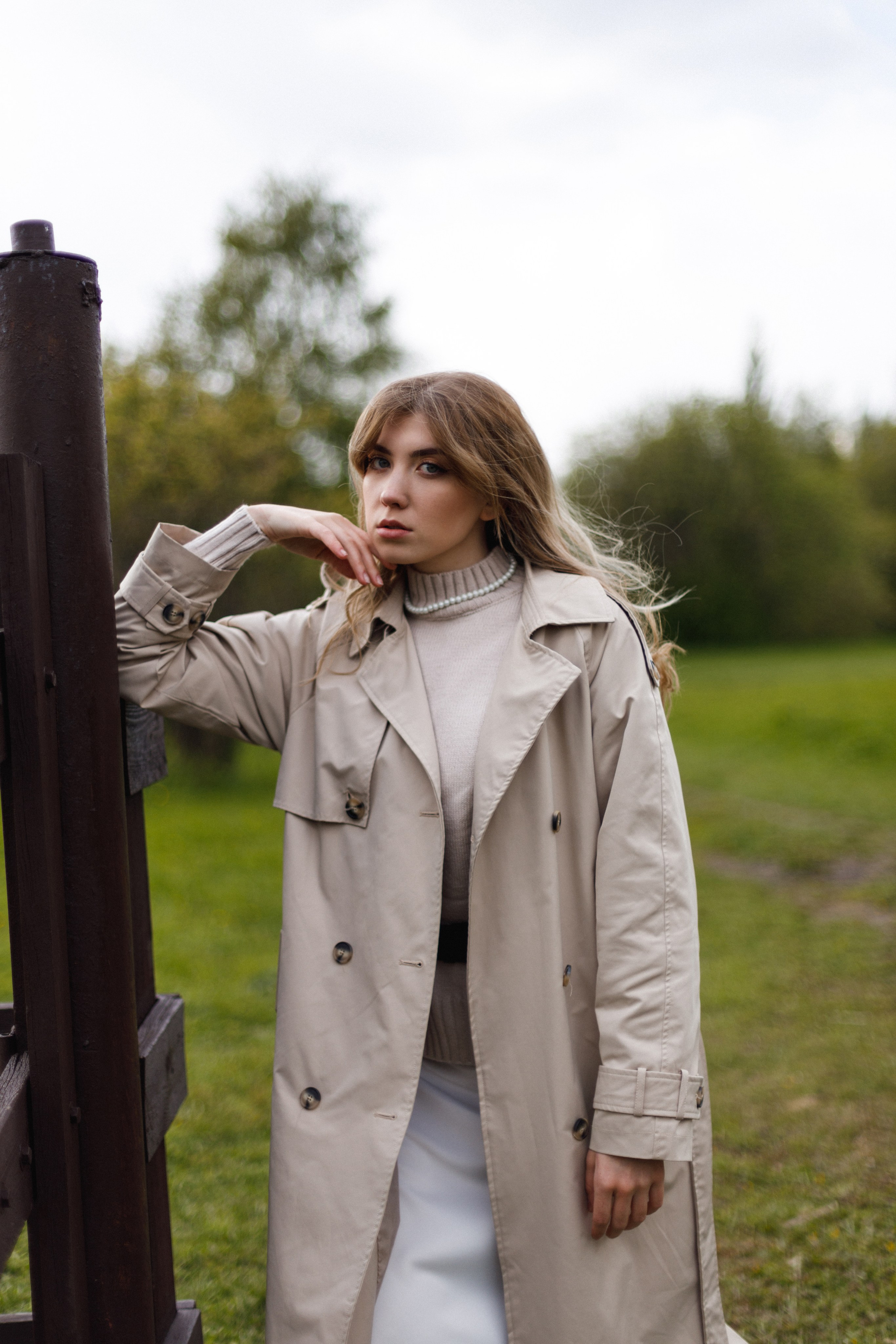 Александра. Фотограф Дарья Смирнова