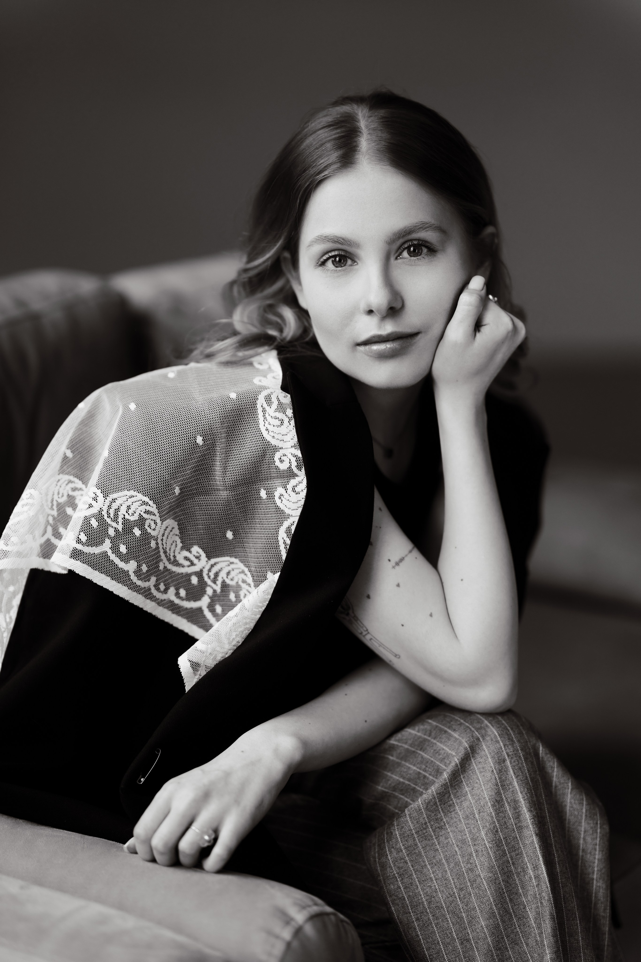 Дашуля. Фотограф Москва и Екатеринбург. Максимова Соня