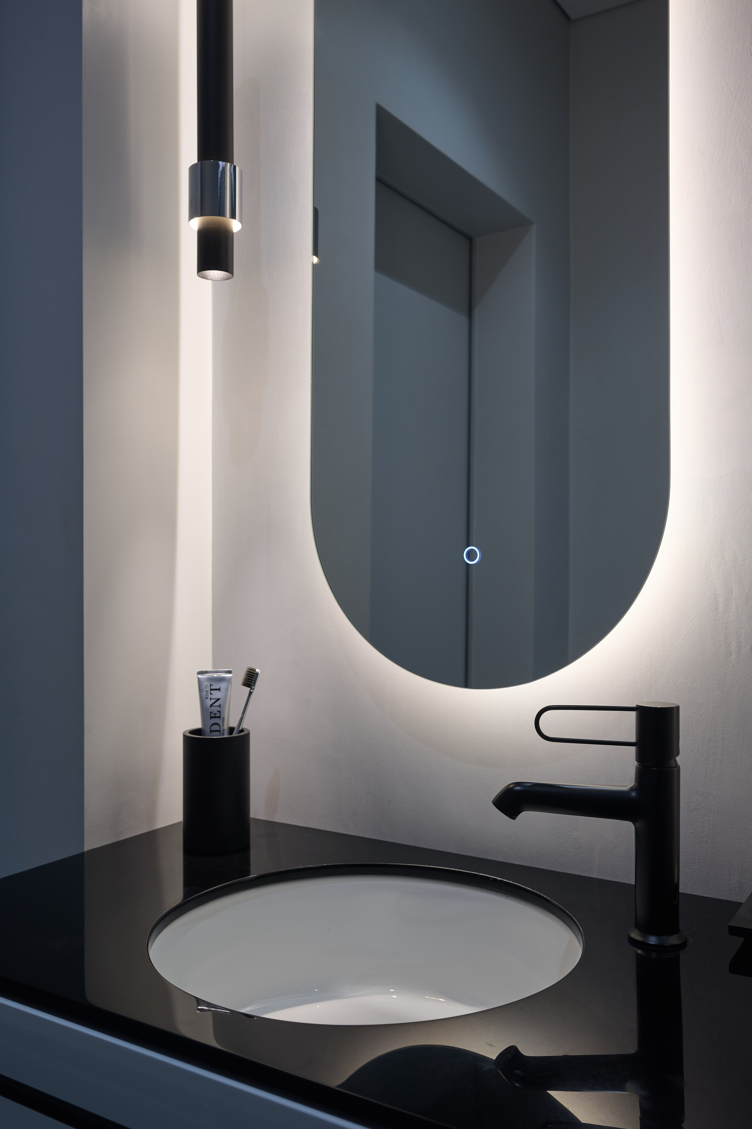 Квартира 130. Интерьерный фотограф в Краснодаре