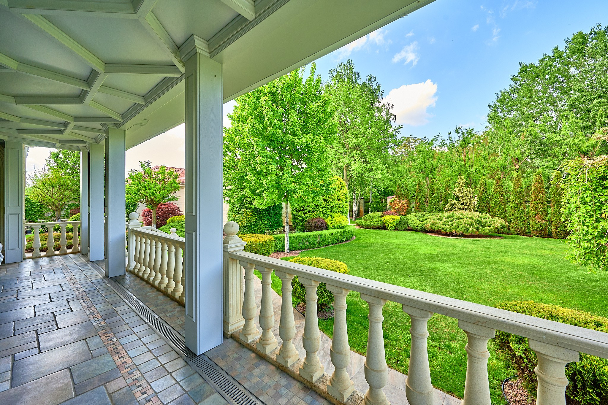 Дом 168. Интерьерный фотограф в Краснодаре